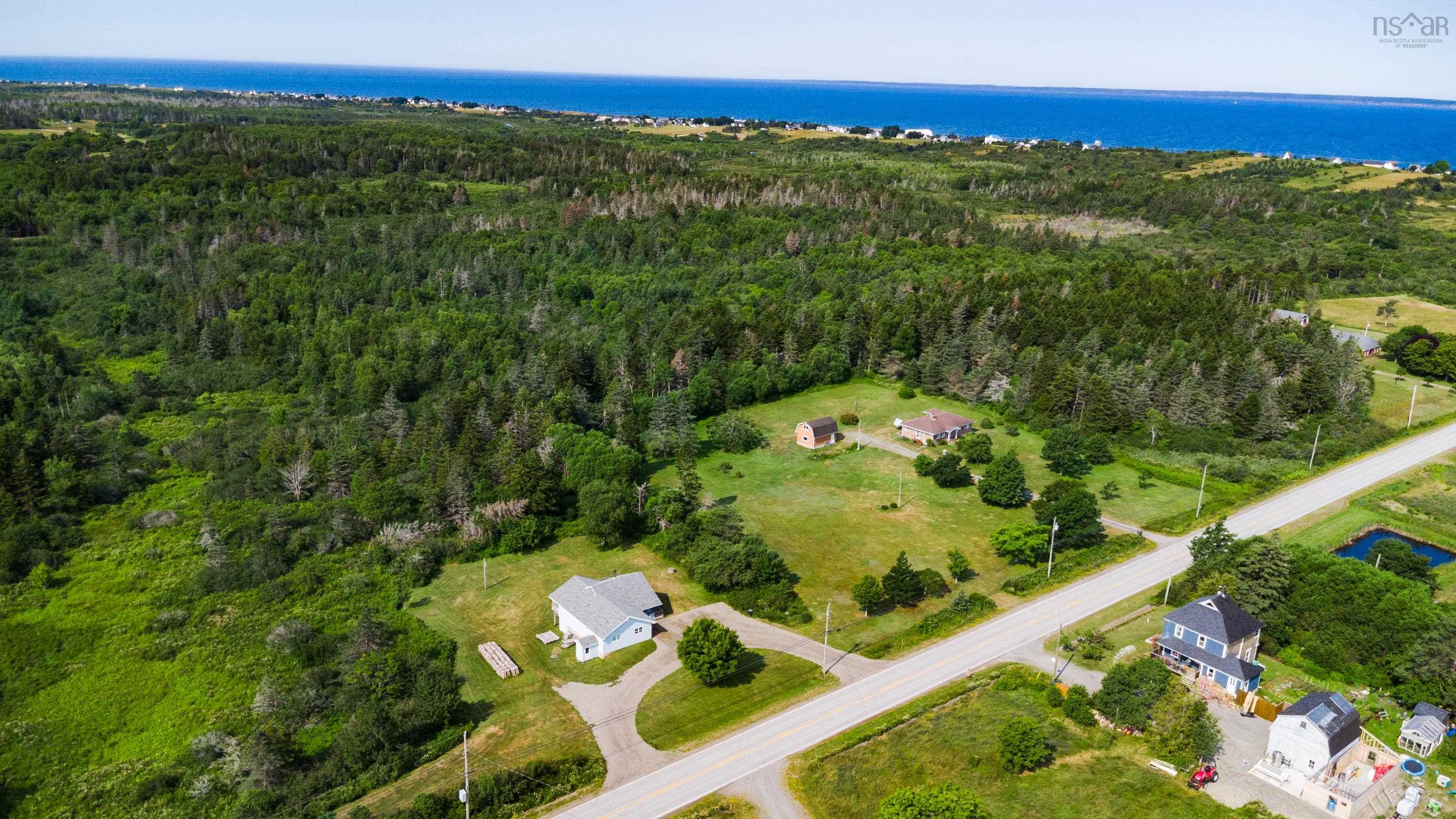 $40,000.00: Lot Little Brook Road, Little Brook