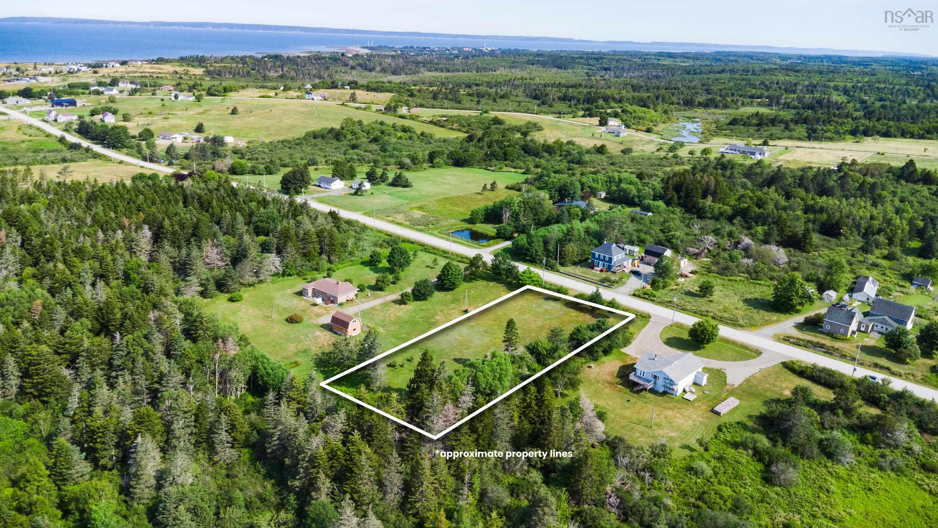 $40,000.00: Lot Little Brook Road, Little Brook