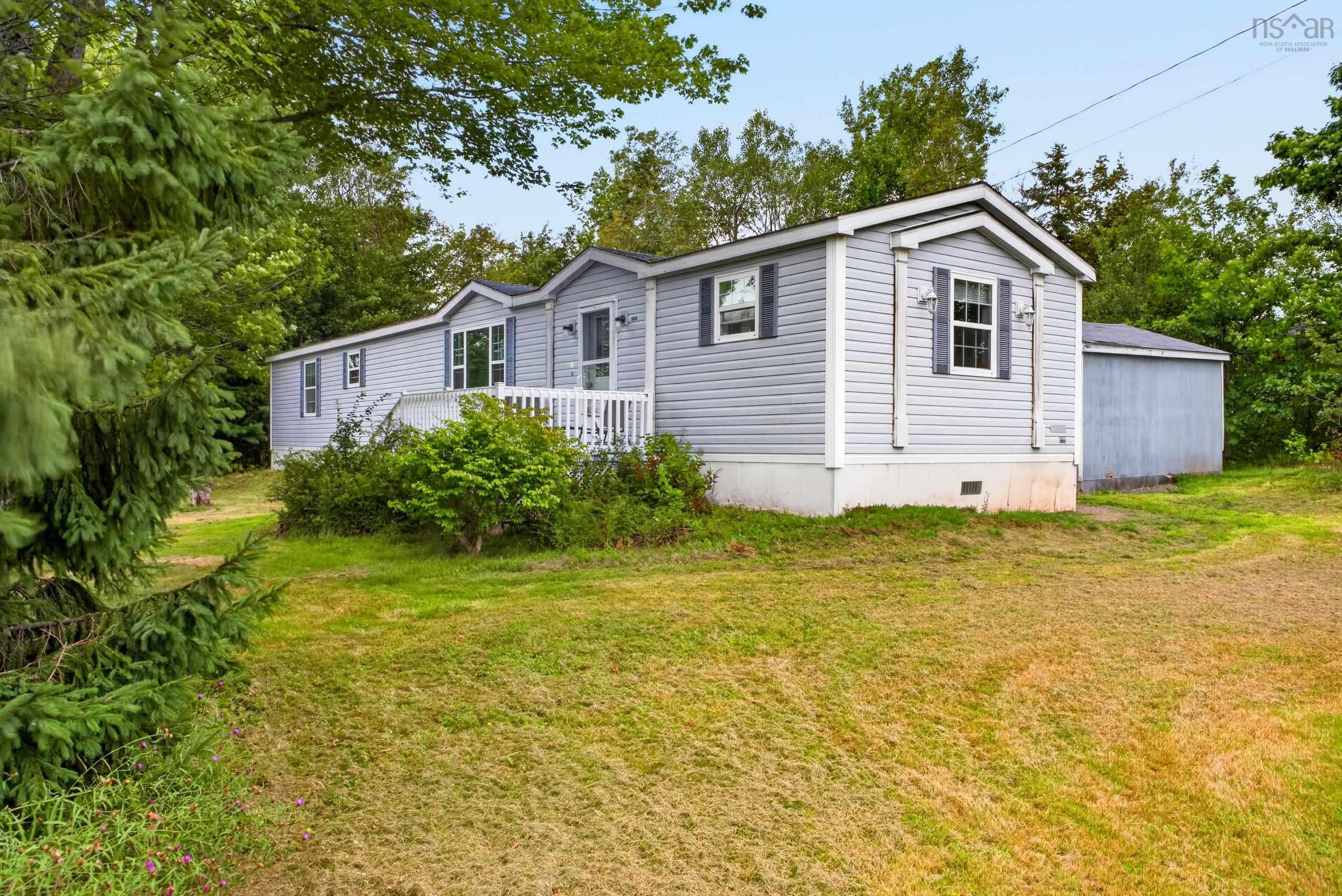 $189,900.00: 1050 WADDENS Court, Westville