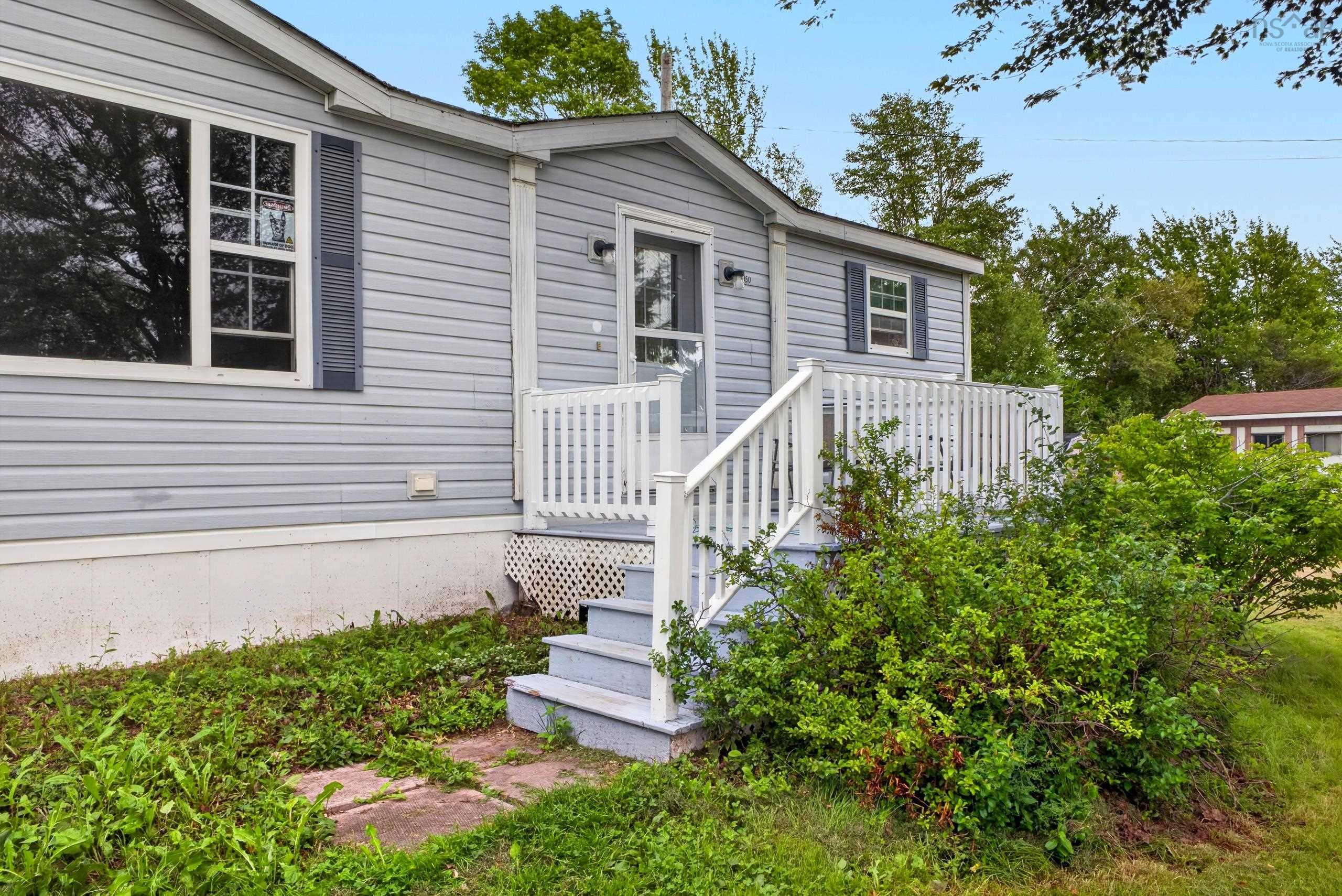 $189,900.00: 1050 WADDENS Court, Westville