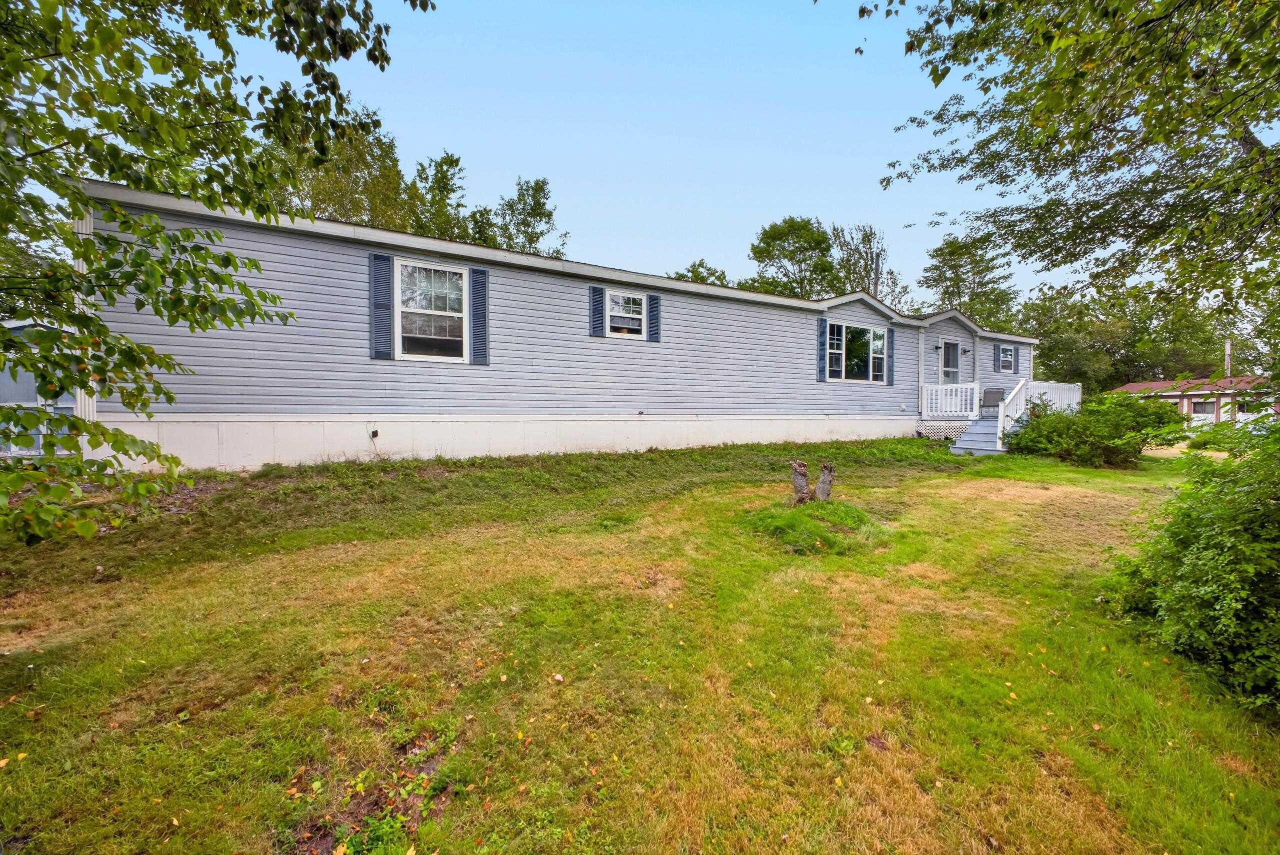 $189,900.00: 1050 WADDENS Court, Westville