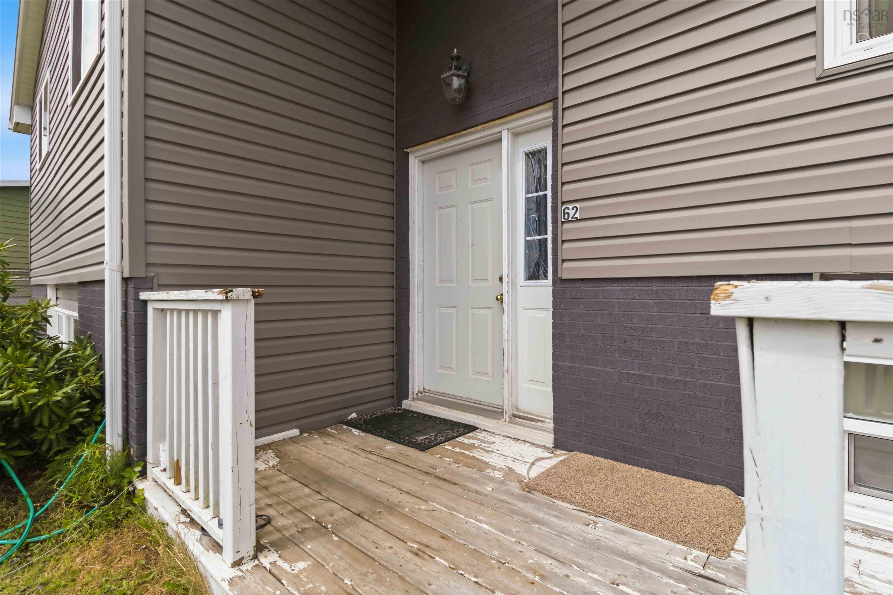 $599,900.00: 62 Shalimar Crescent, Dartmouth