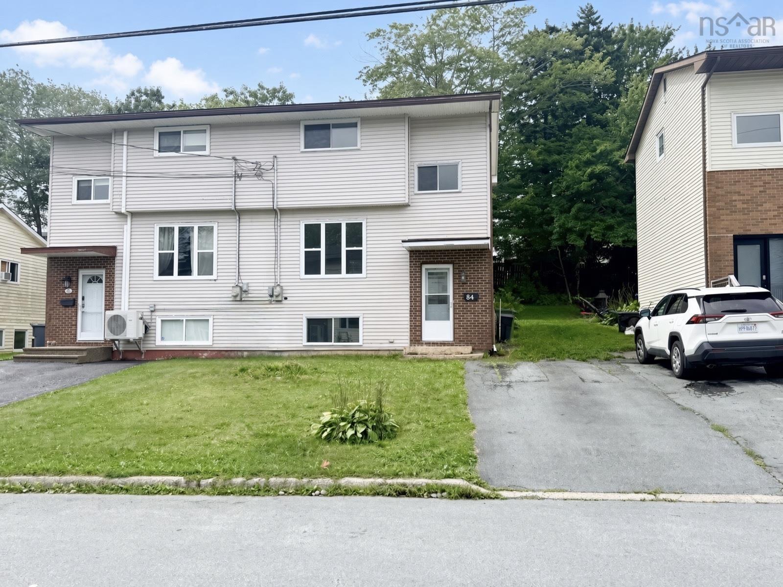 84 Pondicherry Crescent, Dartmouth, NS (MLS® 202621039)