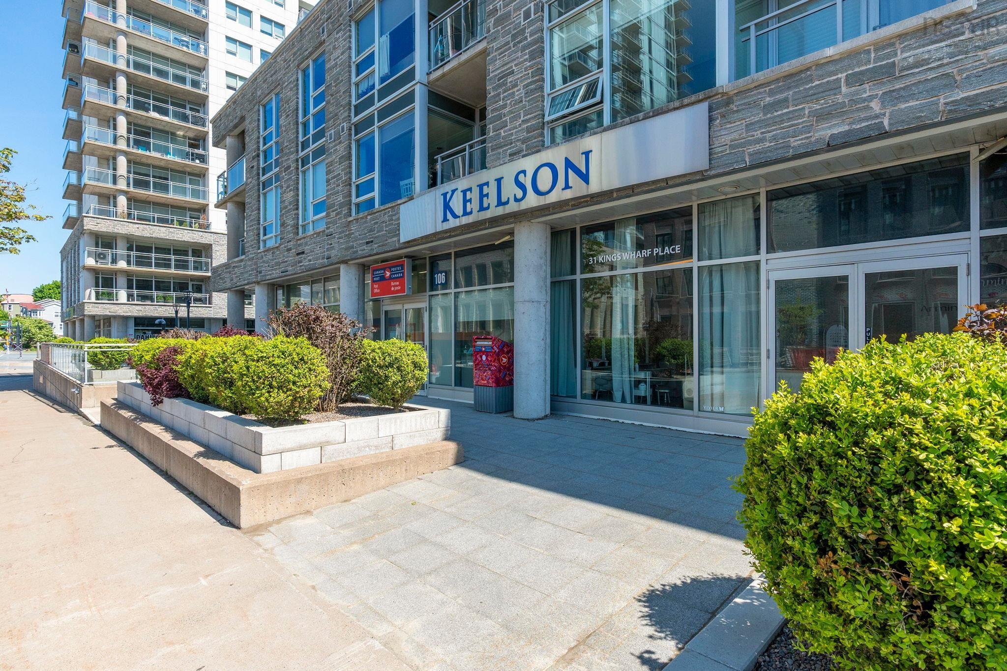 $759,900.00: 802 31 Kings Wharf Place, Dartmouth