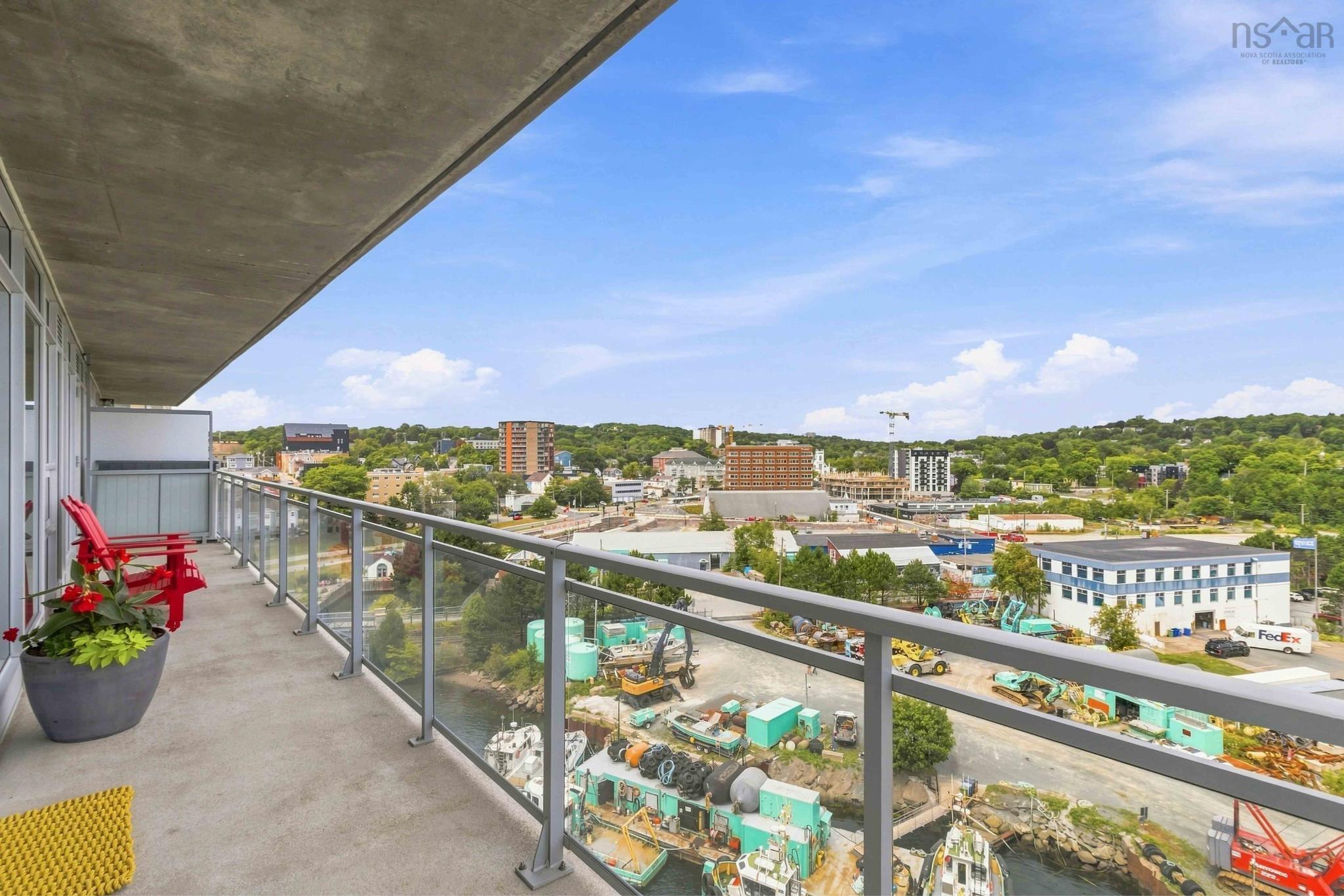 $759,900.00: 802 31 Kings Wharf Place, Dartmouth