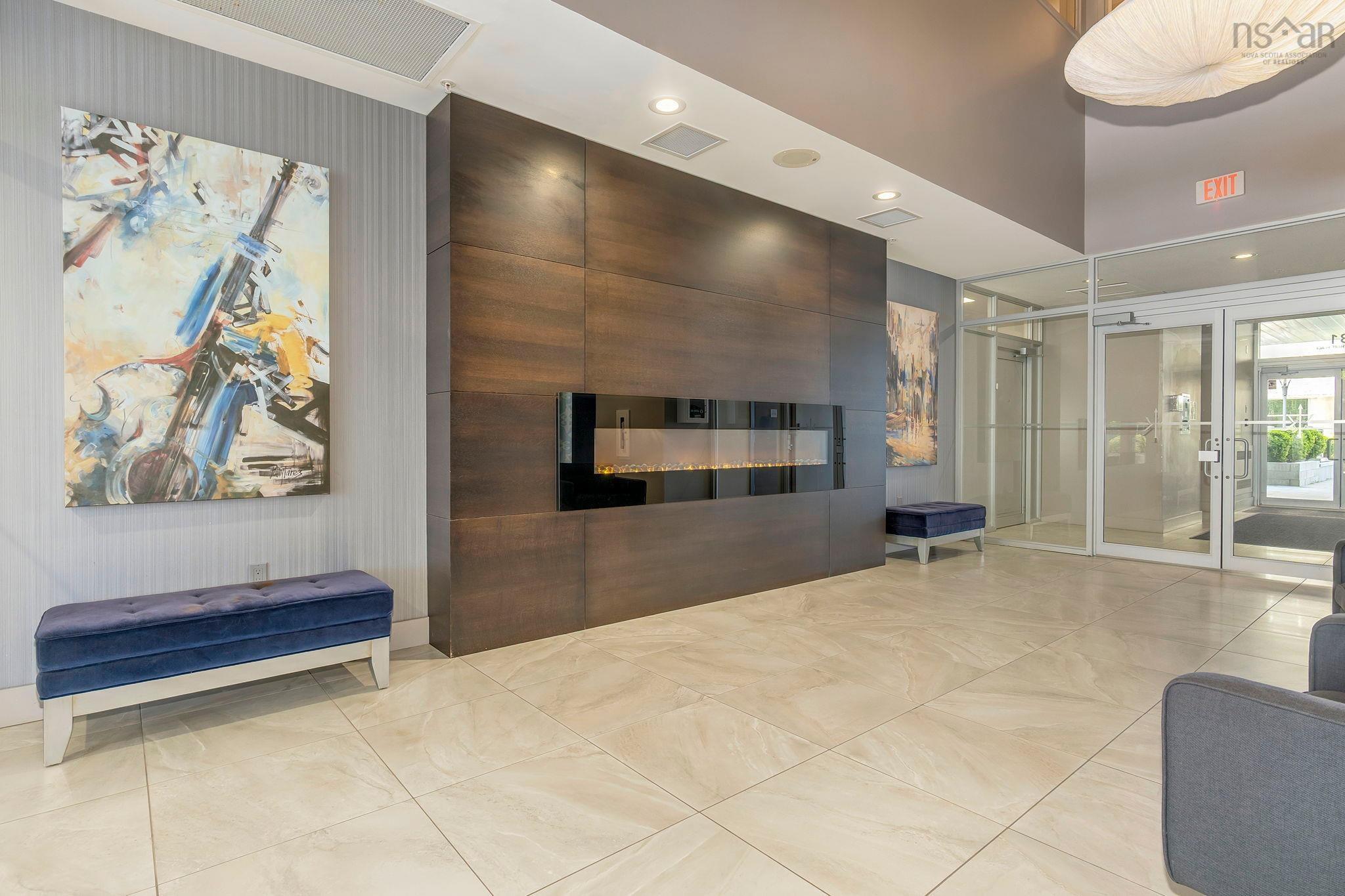 $759,900.00: 802 31 Kings Wharf Place, Dartmouth