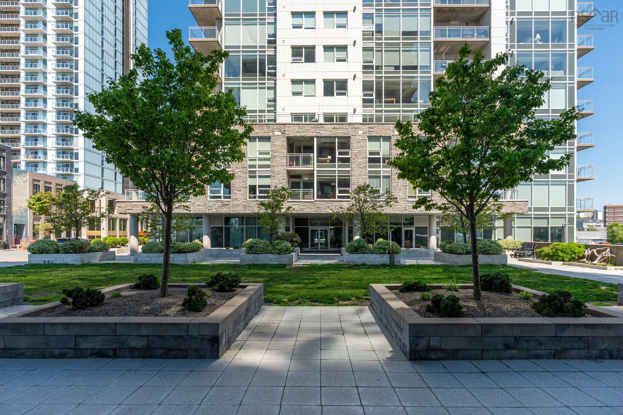 $759,900.00: 802 31 Kings Wharf Place, Dartmouth