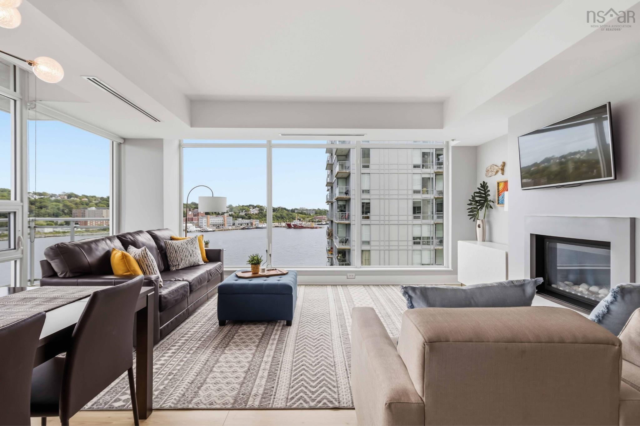 $759,900.00: 802 31 Kings Wharf Place, Dartmouth