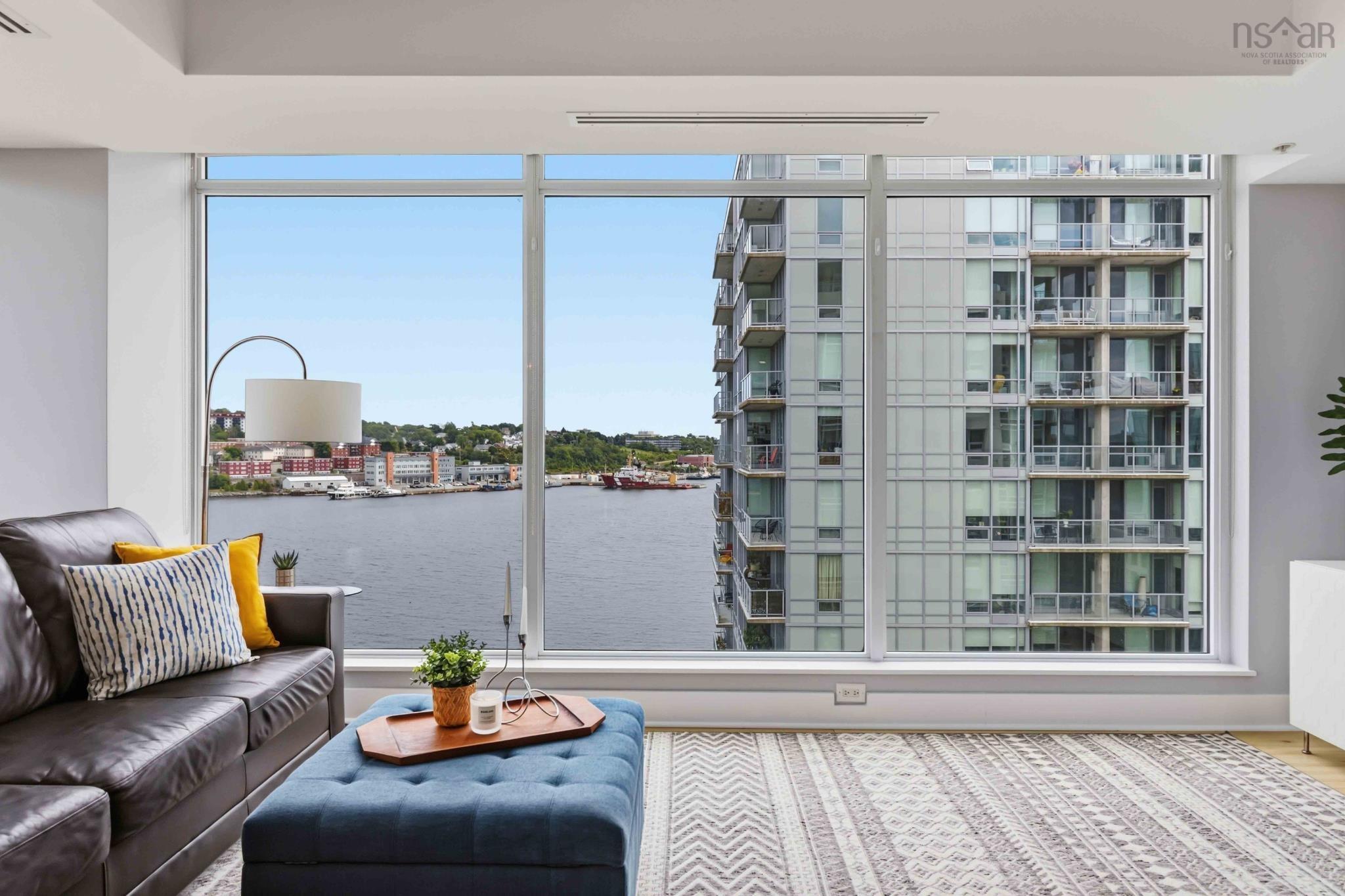 $759,900.00: 802 31 Kings Wharf Place, Dartmouth