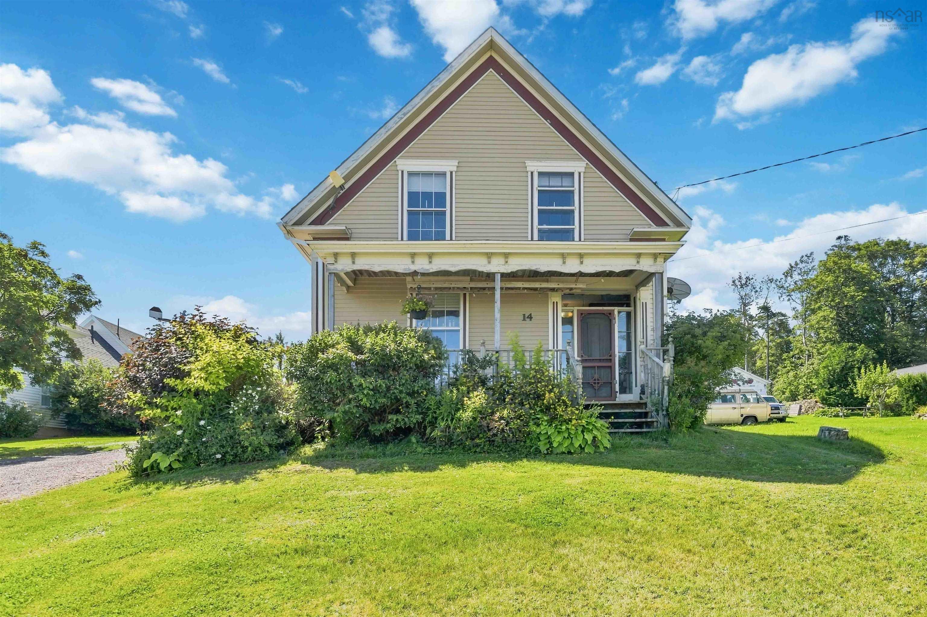 $294,900.00: 14 Seaman Street, Margaretsville