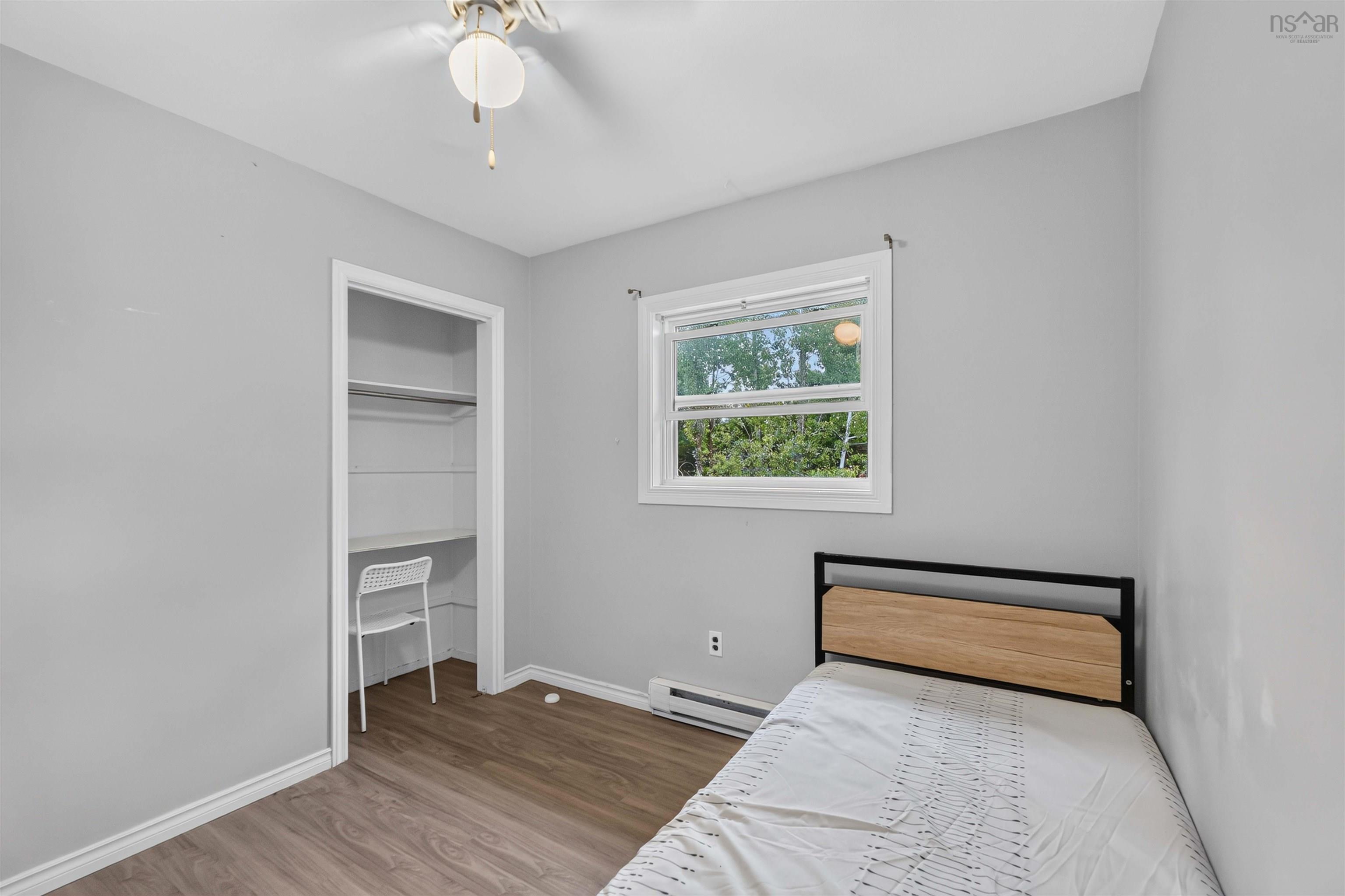$529,000.00: 127 Highland Avenue, Wolfville