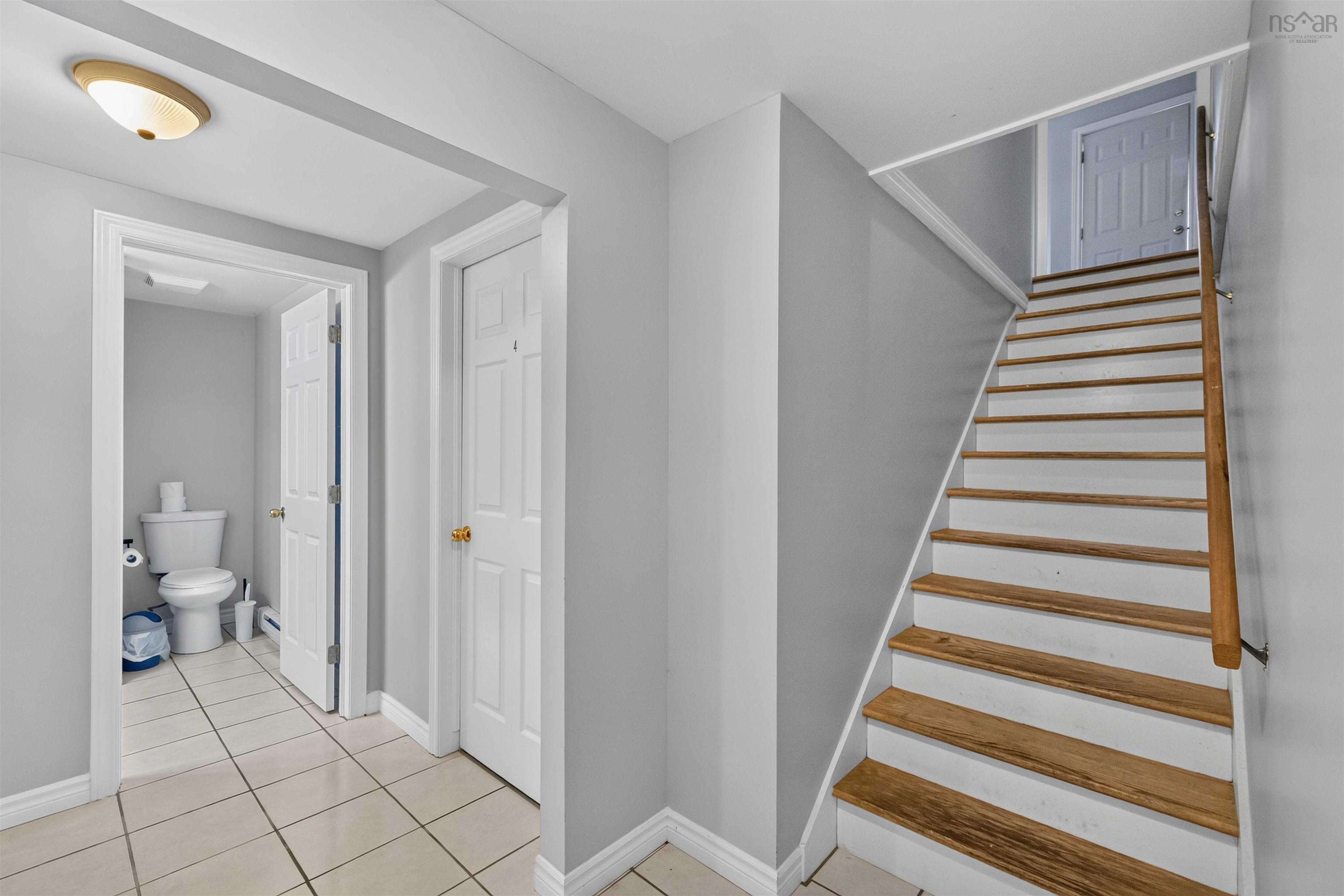 $529,000.00: 127 Highland Avenue, Wolfville