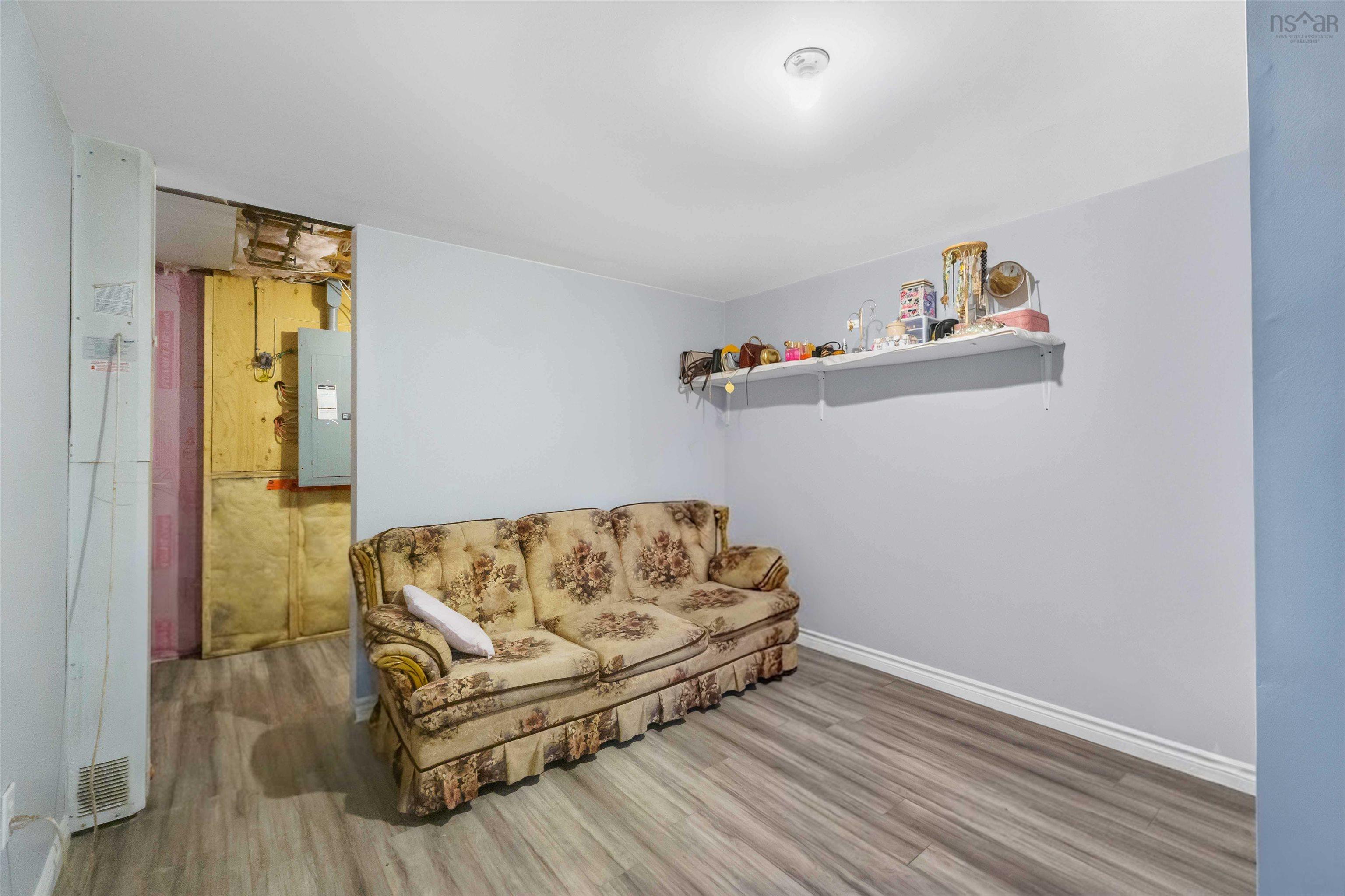$529,000.00: 127 Highland Avenue, Wolfville