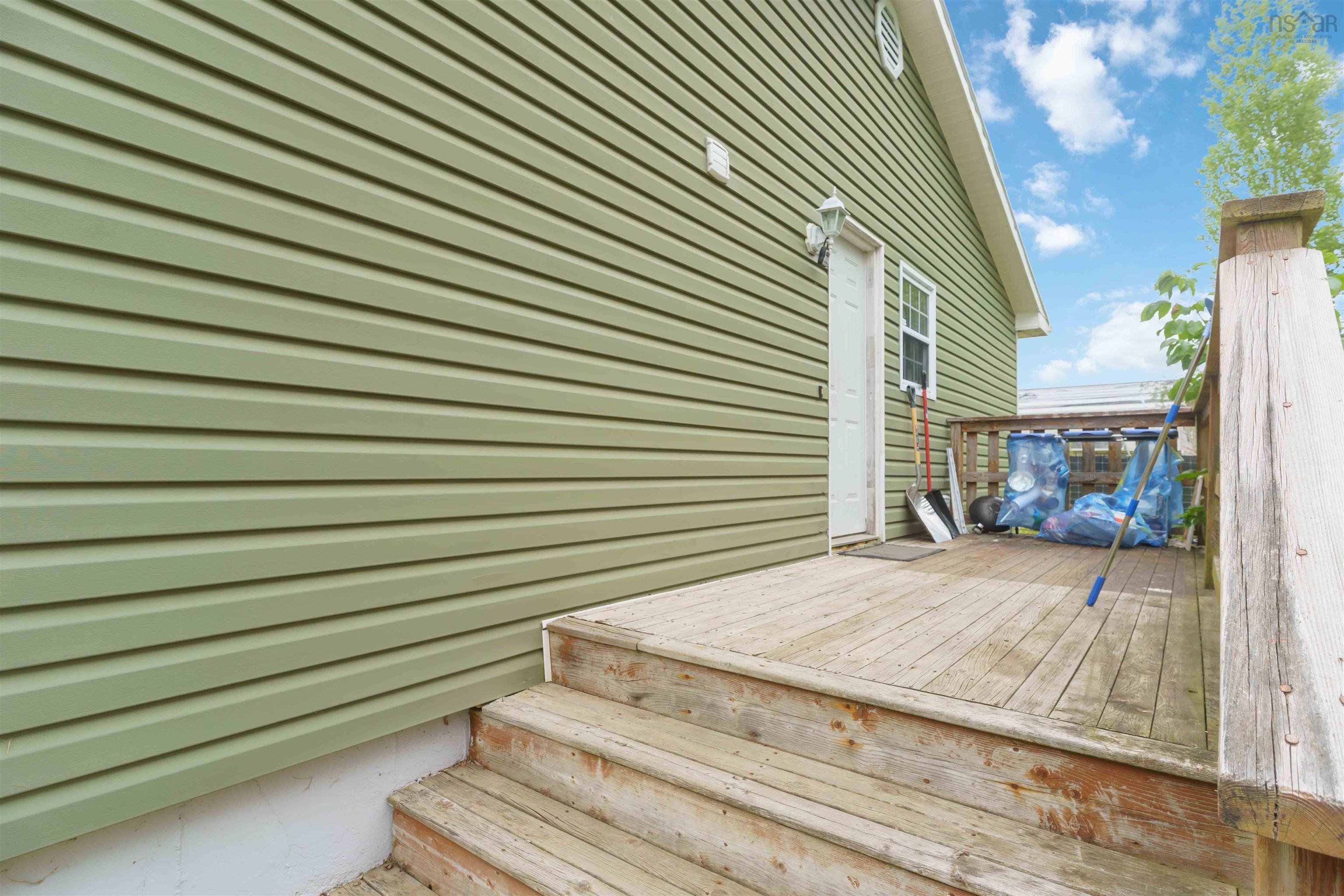 $529,000.00: 127 Highland Avenue, Wolfville