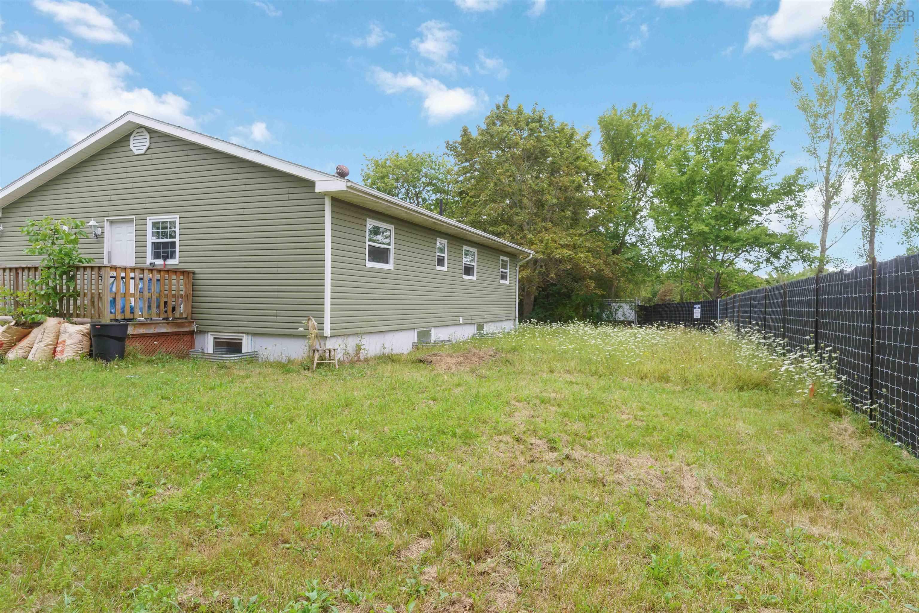 $529,000.00: 127 Highland Avenue, Wolfville