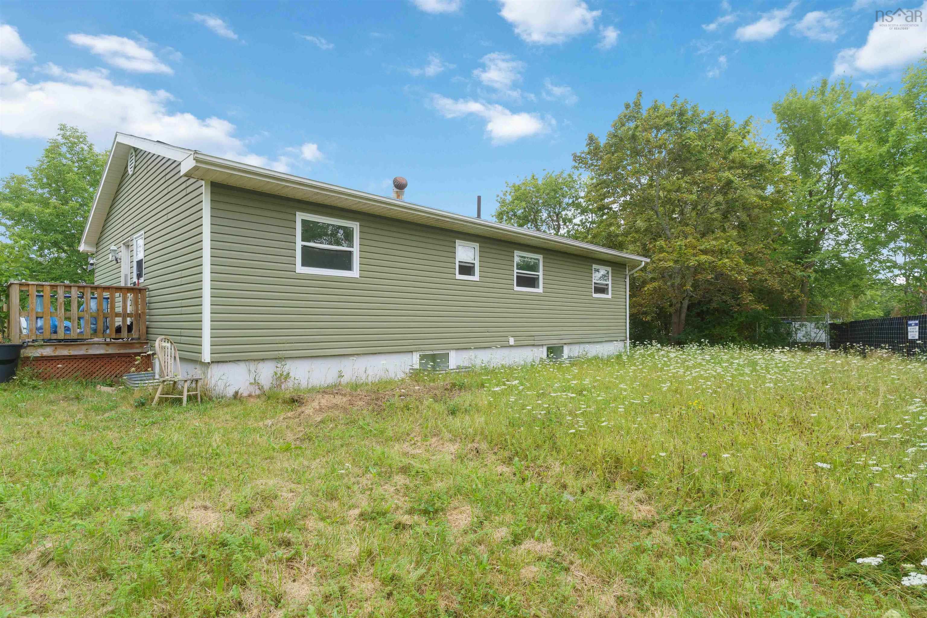 $529,000.00: 127 Highland Avenue, Wolfville