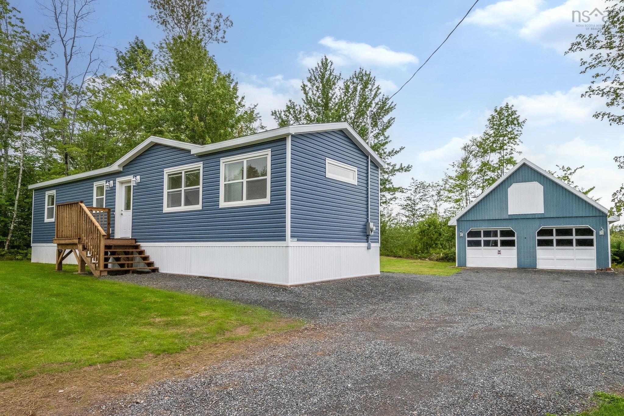 $300,000.00: 7200 Highway 6, Three Brooks