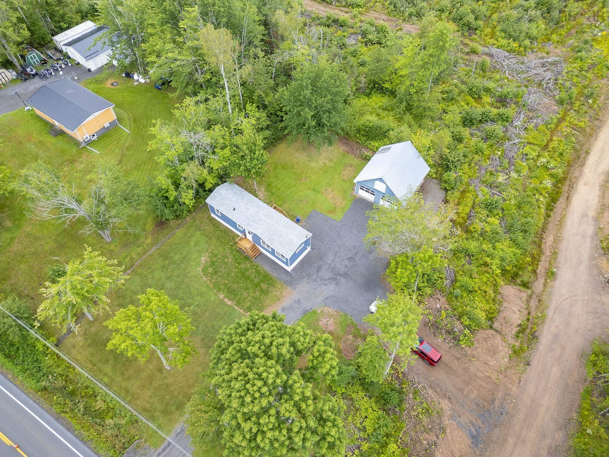 $300,000.00: 7200 Highway 6, Three Brooks
