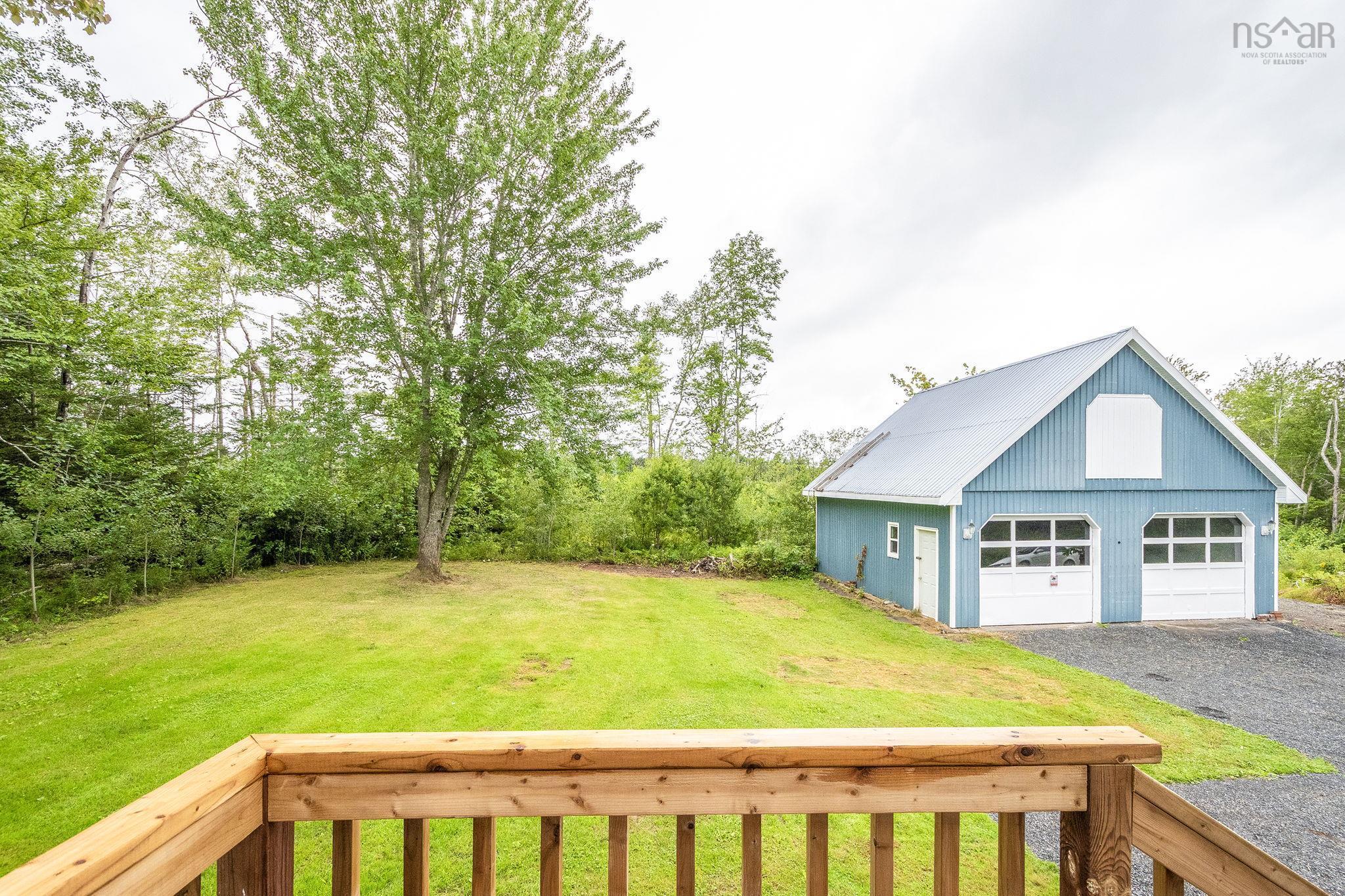 $300,000.00: 7200 Highway 6, Three Brooks