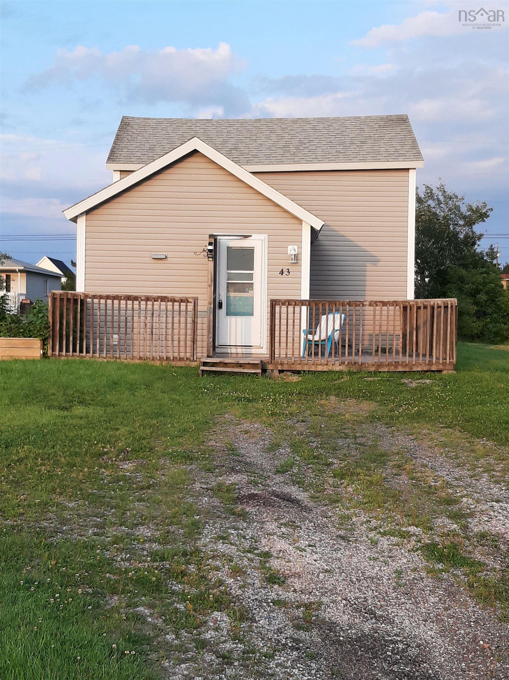 $130,000.00: 43 Union Street, Dominion