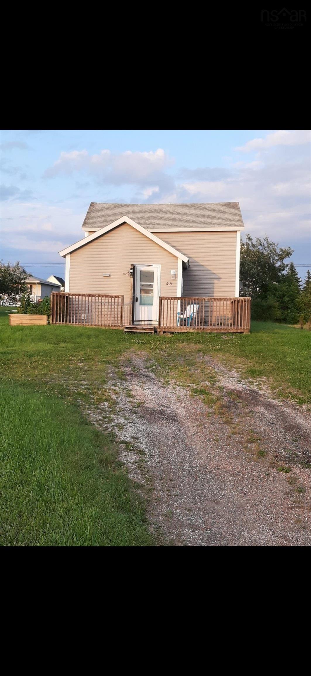 $130,000.00: 43 Union Street, Dominion