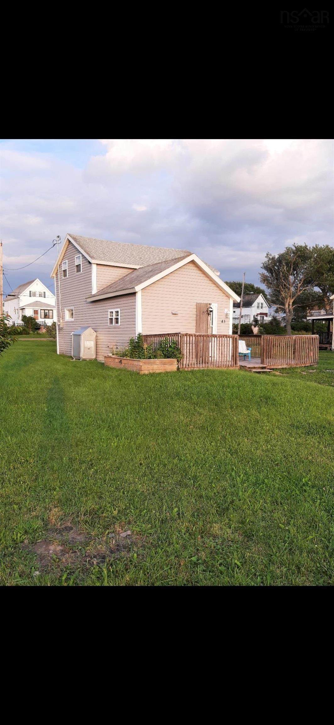 $130,000.00: 43 Union Street, Dominion