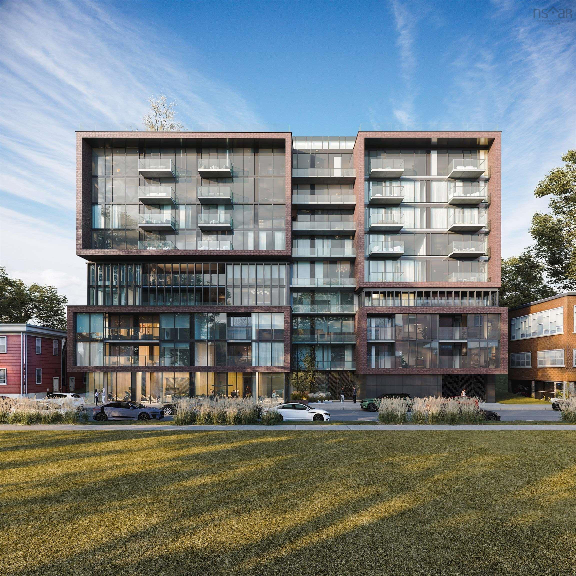 $499,900.00: 214 2250 Maitland St, Halifax