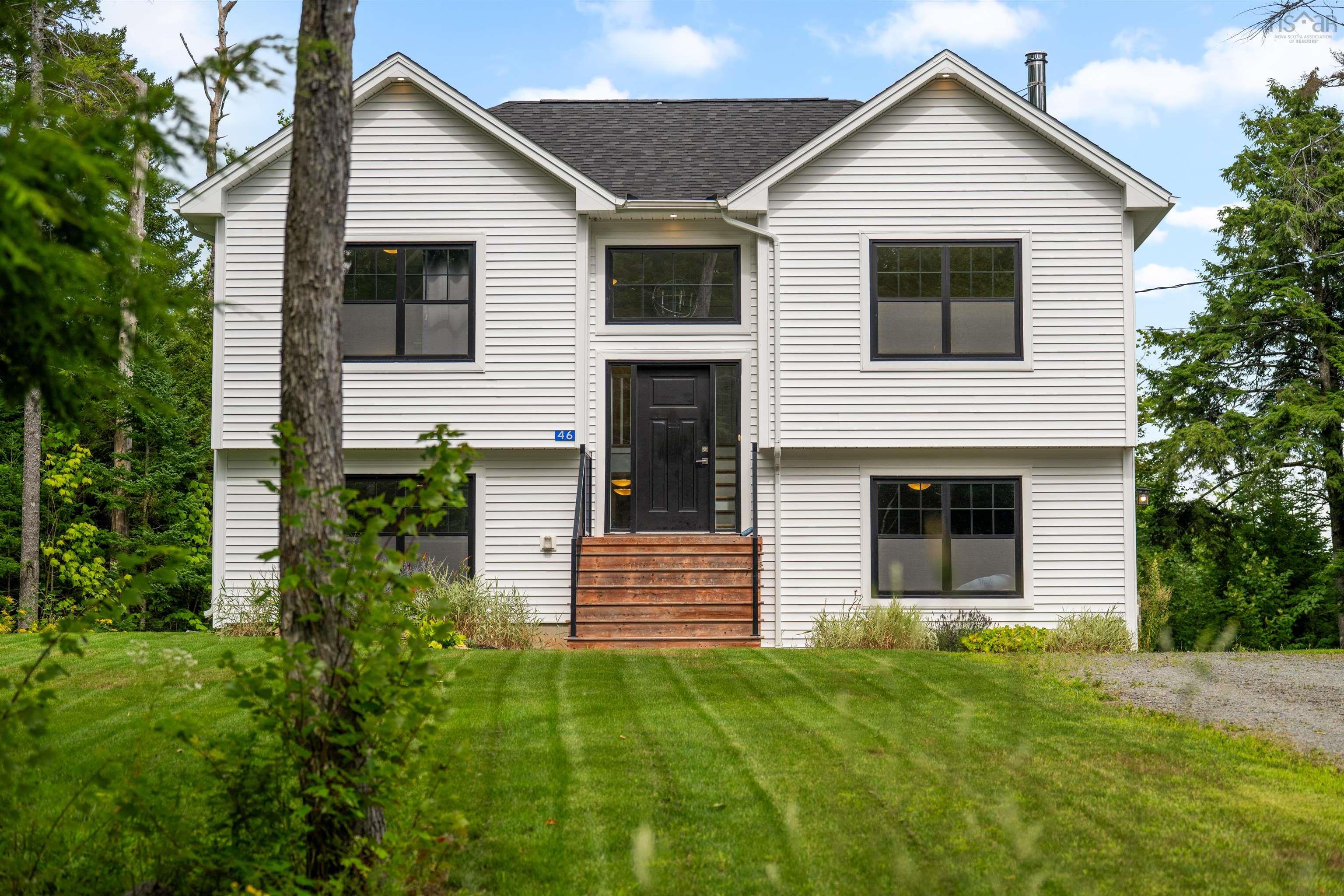 46 Chalet Lane, Beaver Bank, NS (MLS 202621057)
