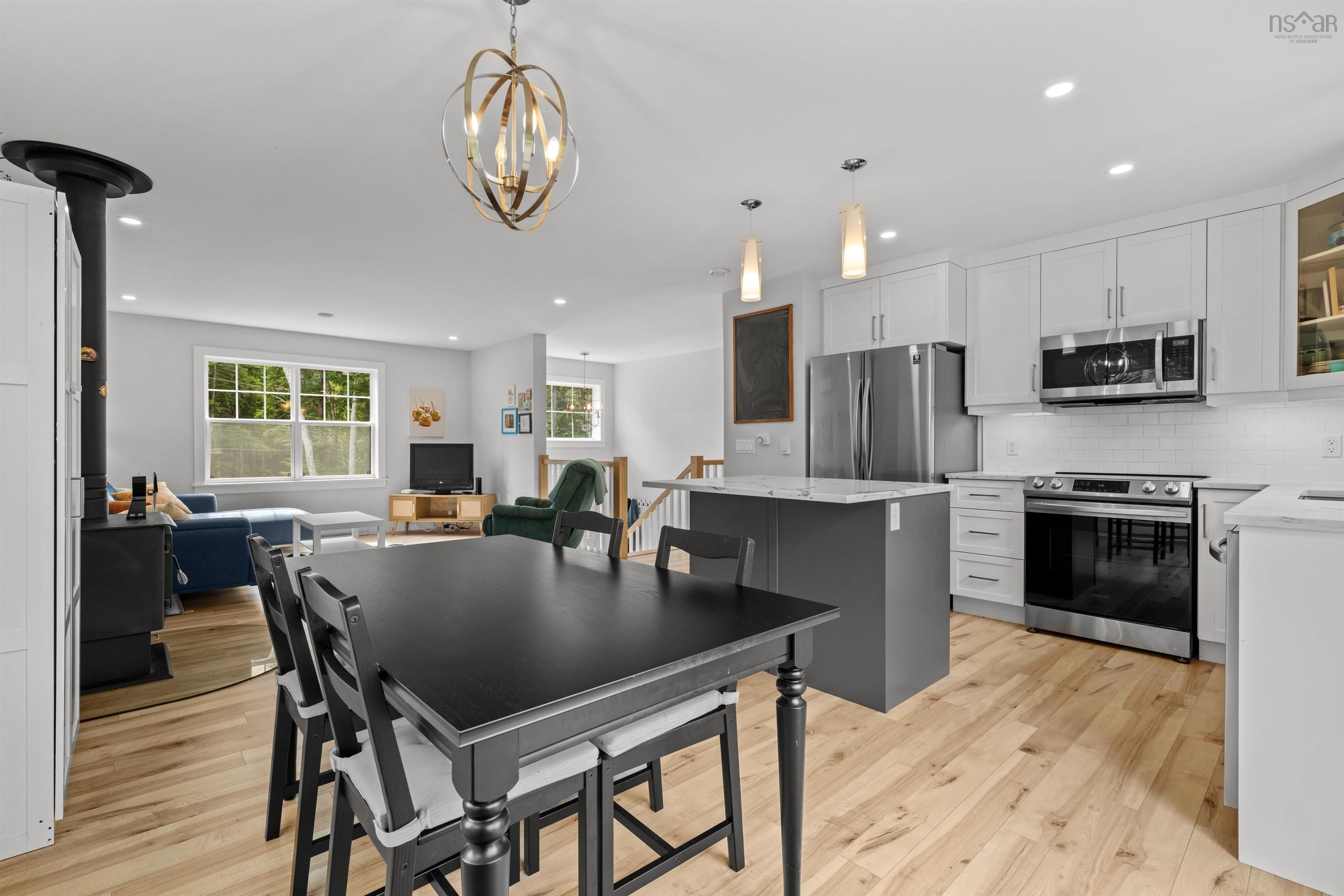 46 Chalet Lane, Beaver Bank, NS (MLS 202621057)