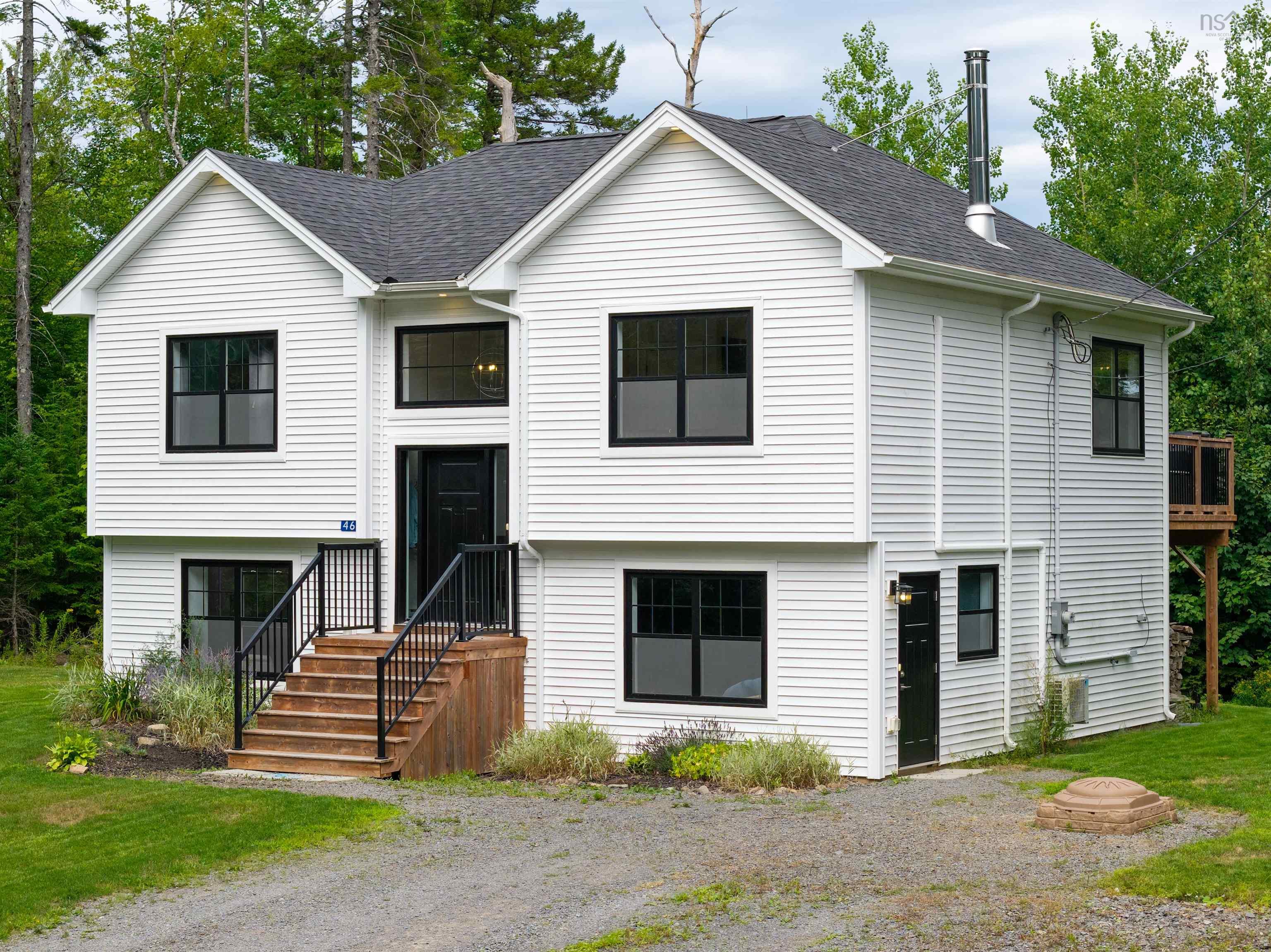 46 Chalet Lane, Beaver Bank, NS (MLS 202621057)