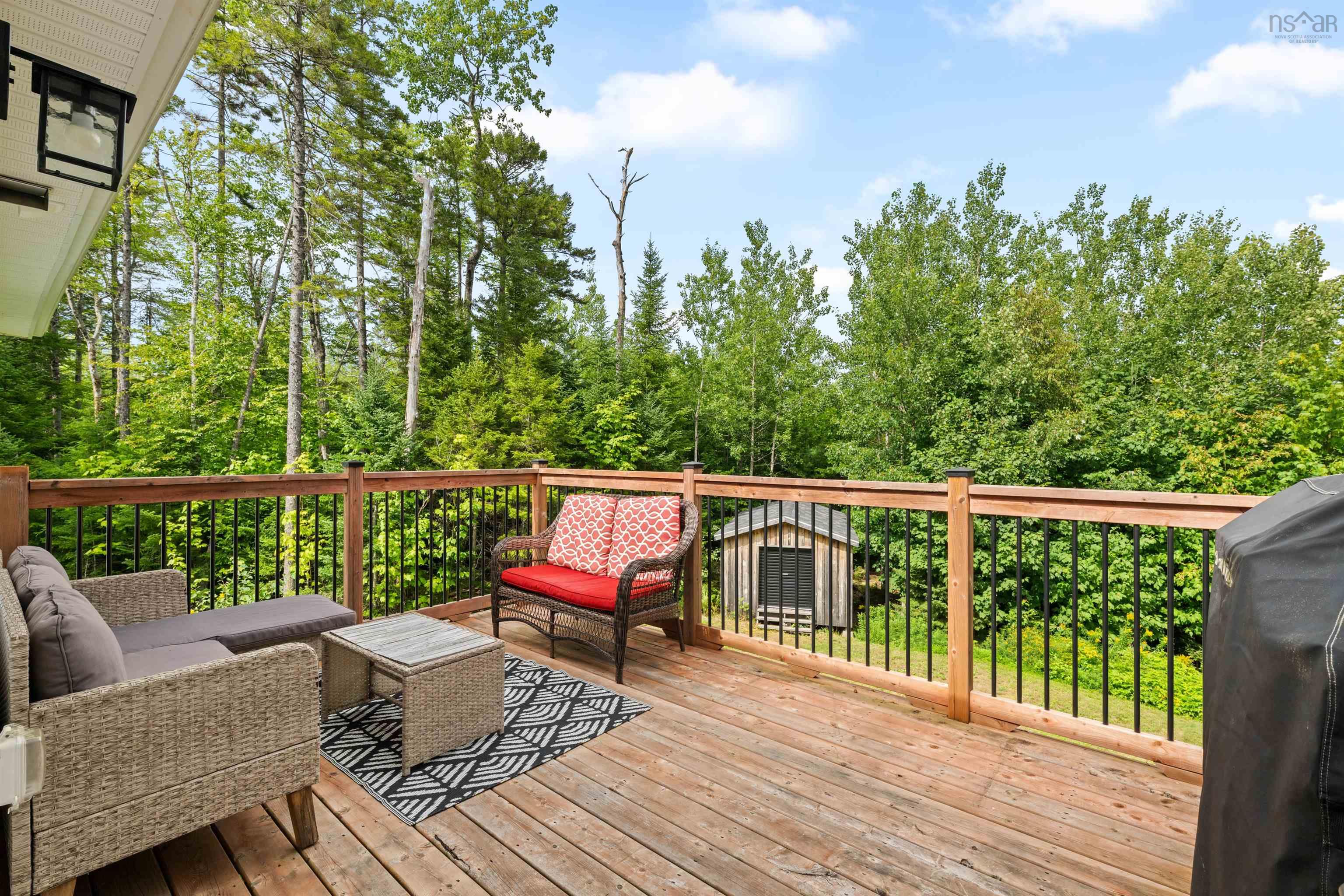 46 Chalet Lane, Beaver Bank, NS (MLS 202621057)