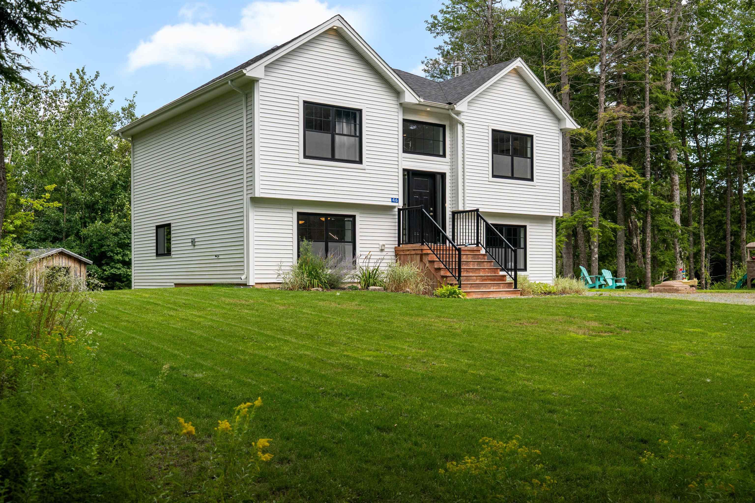 46 Chalet Lane, Beaver Bank, NS (MLS 202621057)