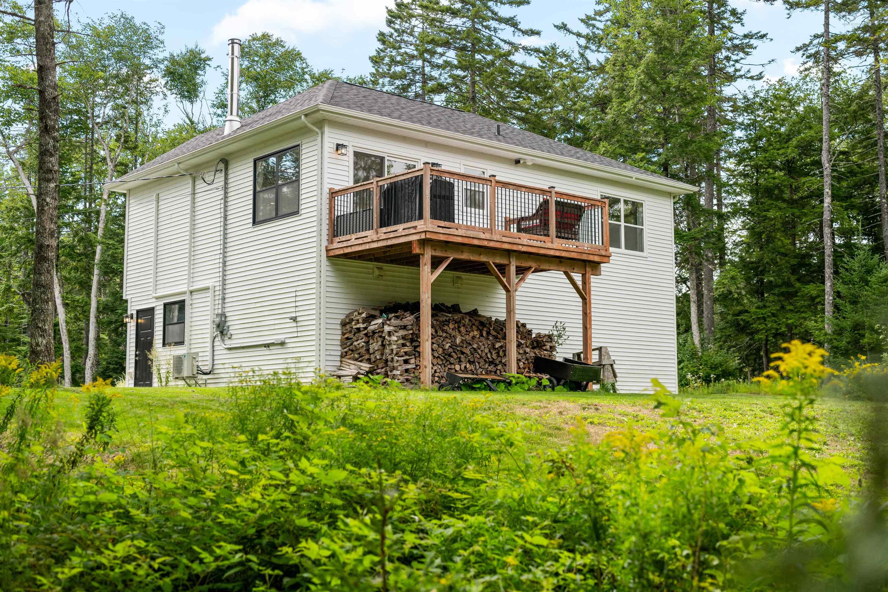 46 Chalet Lane, Beaver Bank, NS (MLS 202621057)