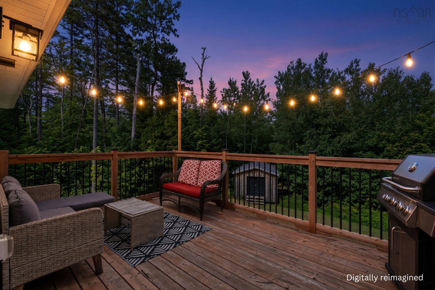 46 Chalet Lane, Beaver Bank, NS (MLS 202621057)