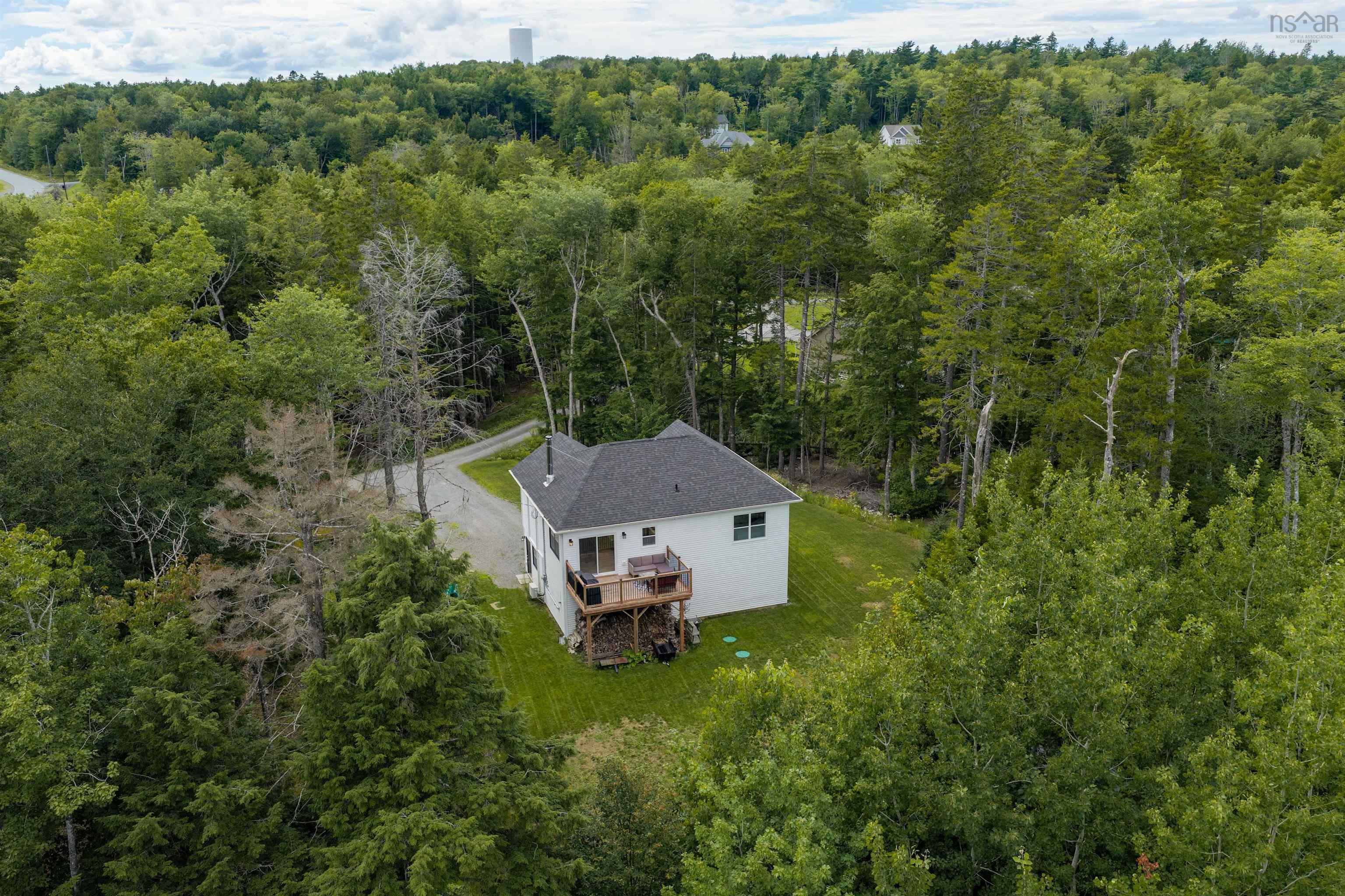 46 Chalet Lane, Beaver Bank, NS (MLS 202621057)