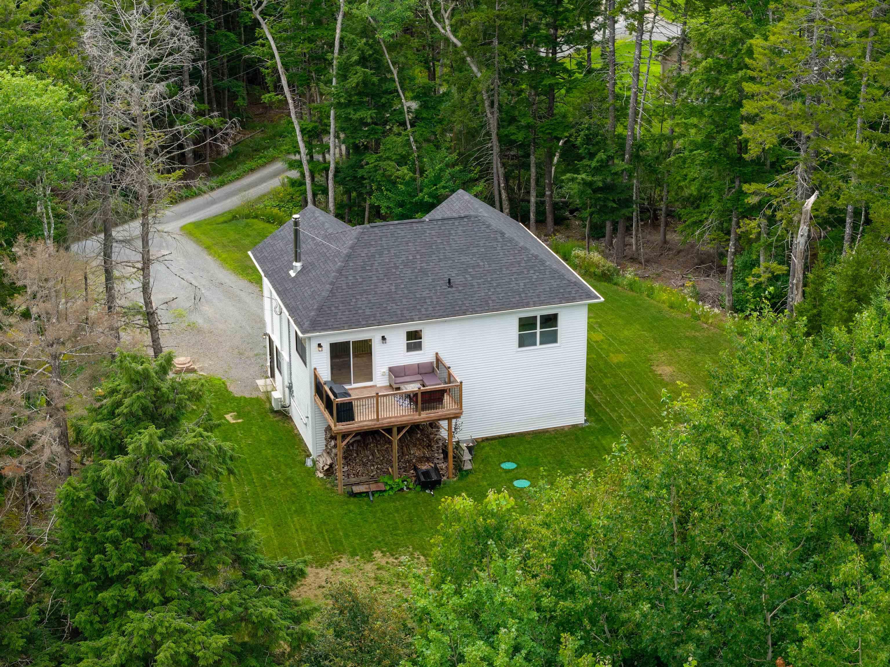 46 Chalet Lane, Beaver Bank, NS (MLS 202621057)