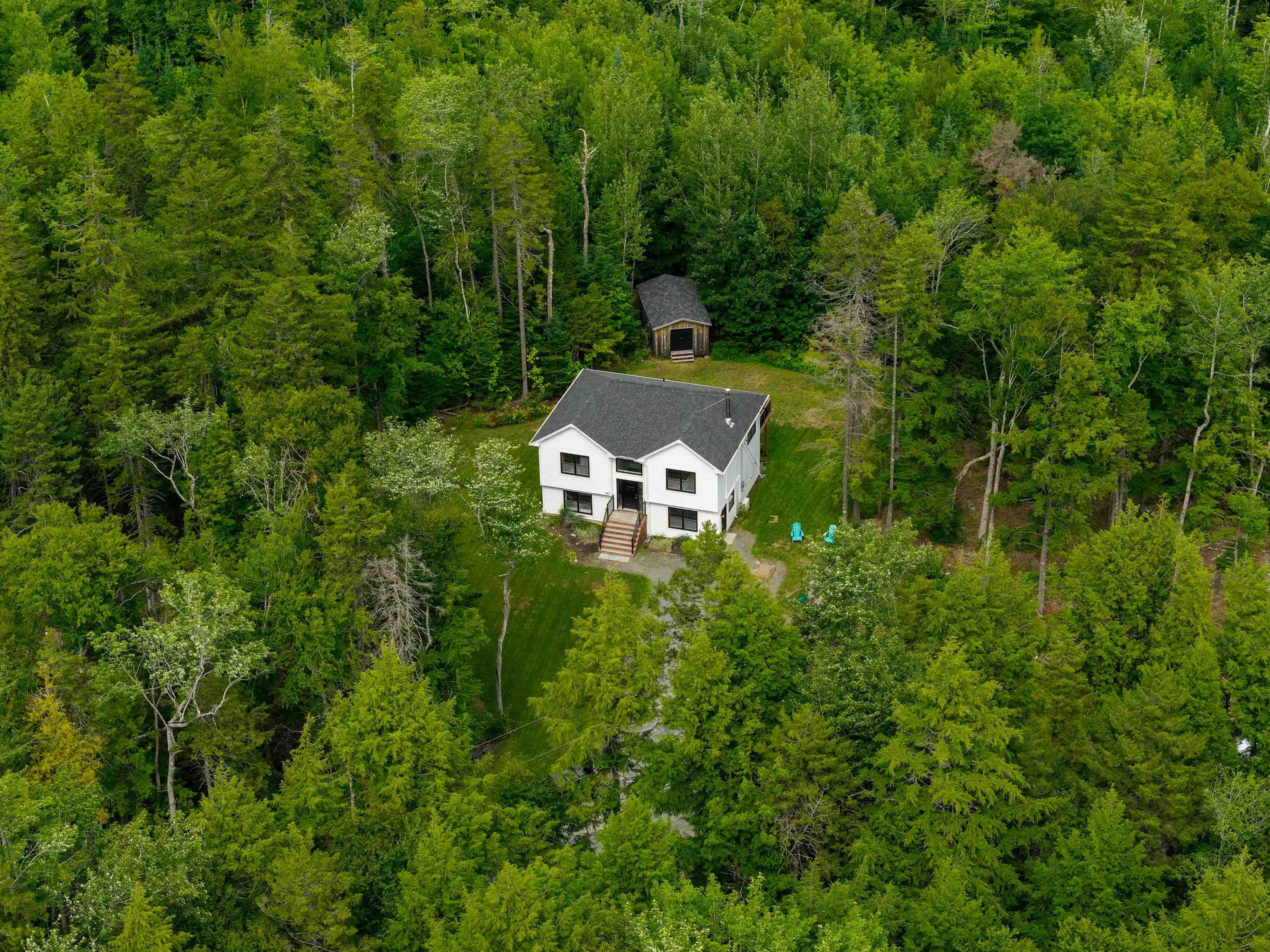 46 Chalet Lane, Beaver Bank, NS (MLS 202621057)