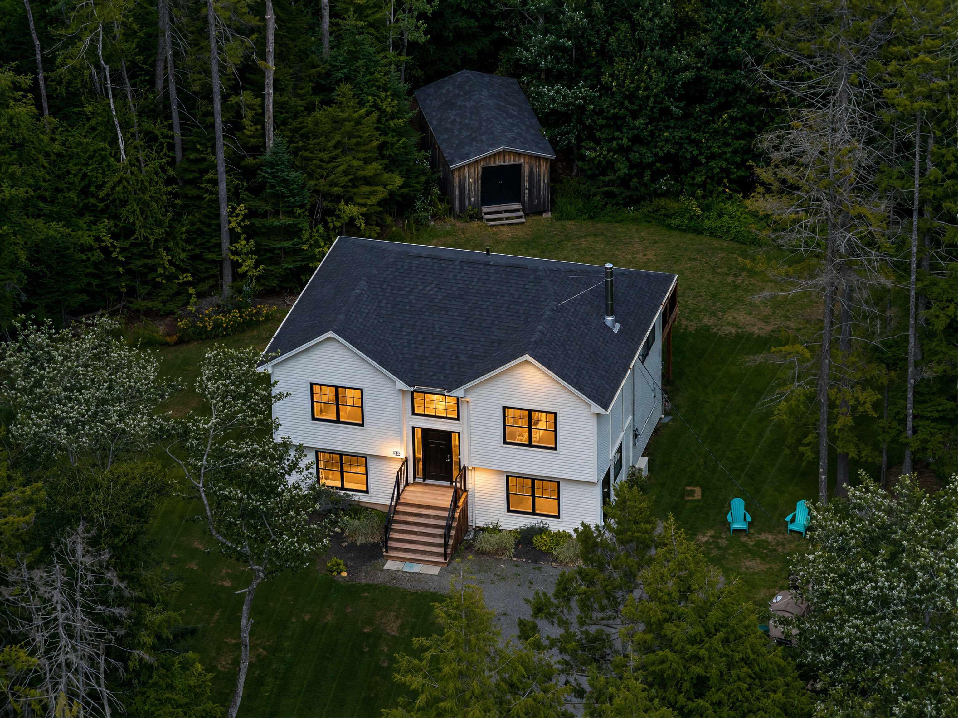 46 Chalet Lane, Beaver Bank, NS (MLS 202621057)