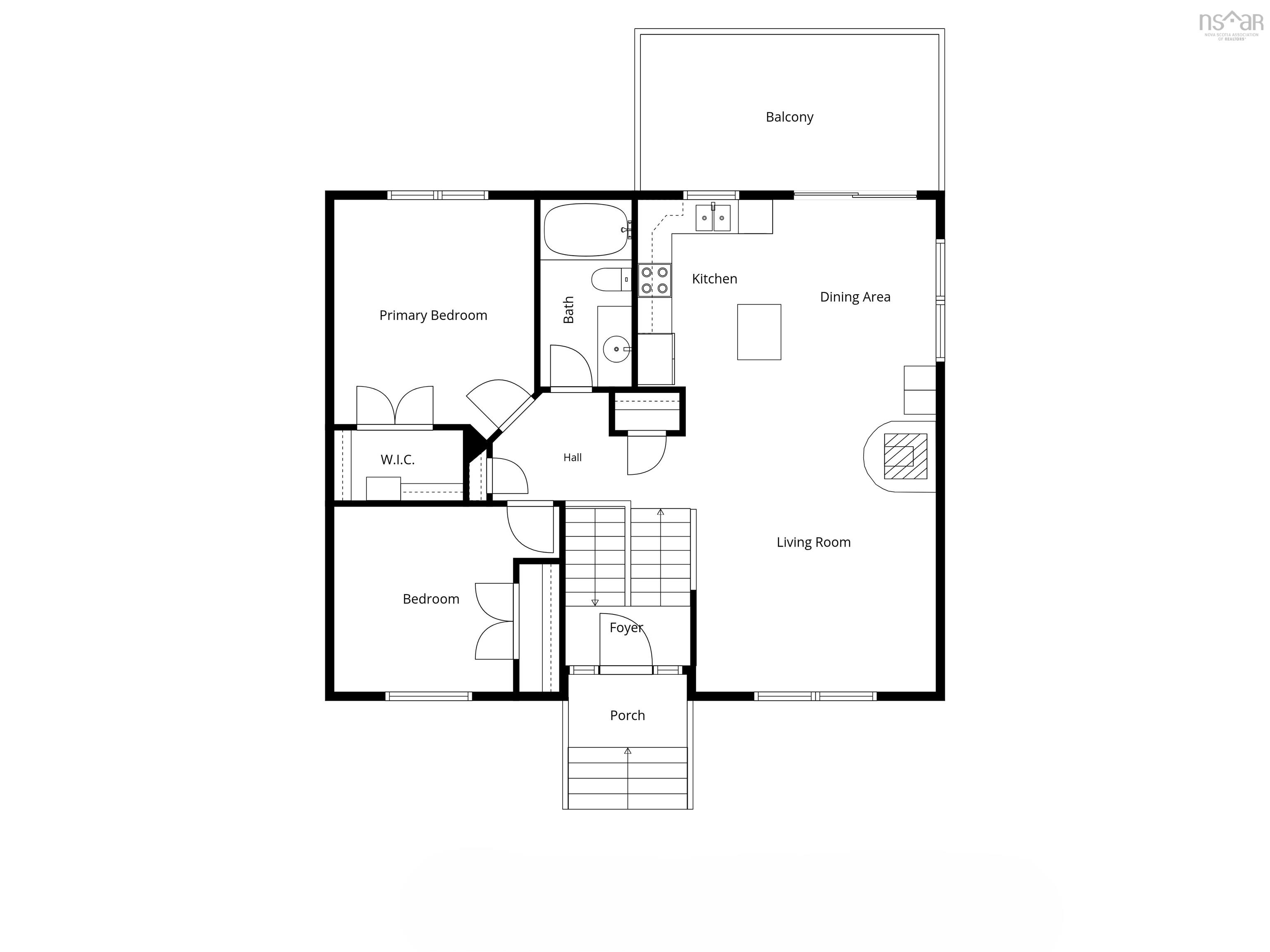 46 Chalet Lane, Beaver Bank, NS (MLS 202621057)