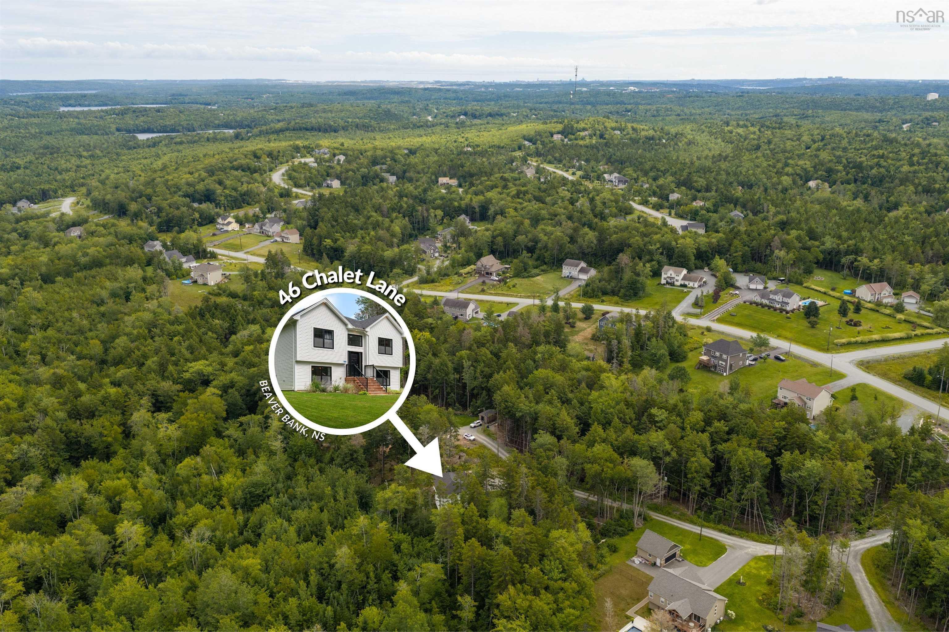 46 Chalet Lane, Beaver Bank, NS (MLS 202621057)