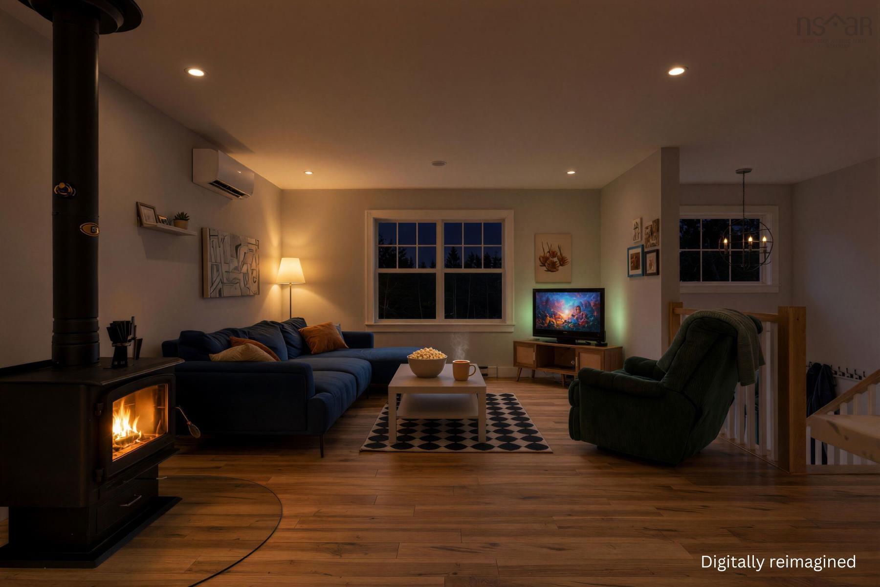 46 Chalet Lane, Beaver Bank, NS (MLS 202621057)