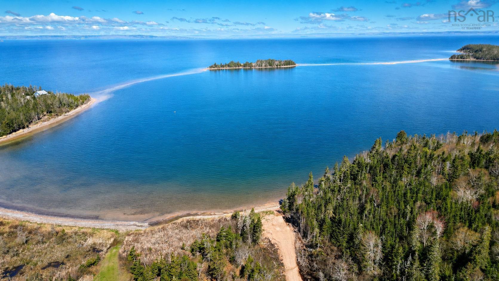 $54,500.00: Lot 35 Manfred Prekau Drive, Hay Cove