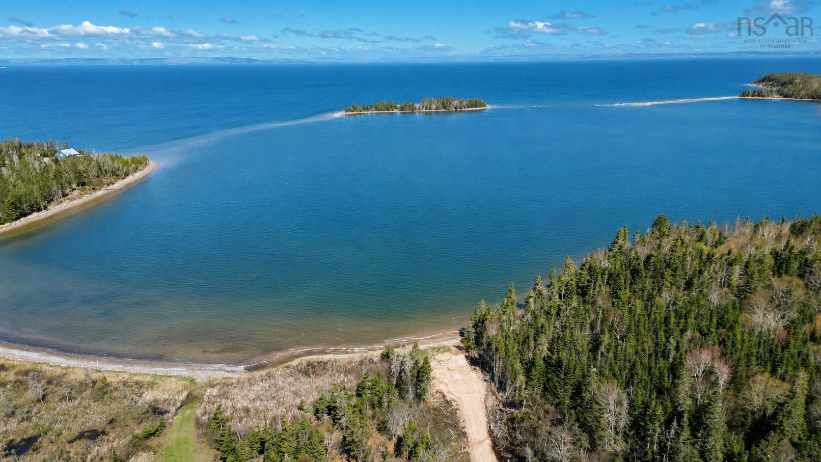 $54,500.00: Lot 35 Manfred Prekau Drive, Hay Cove