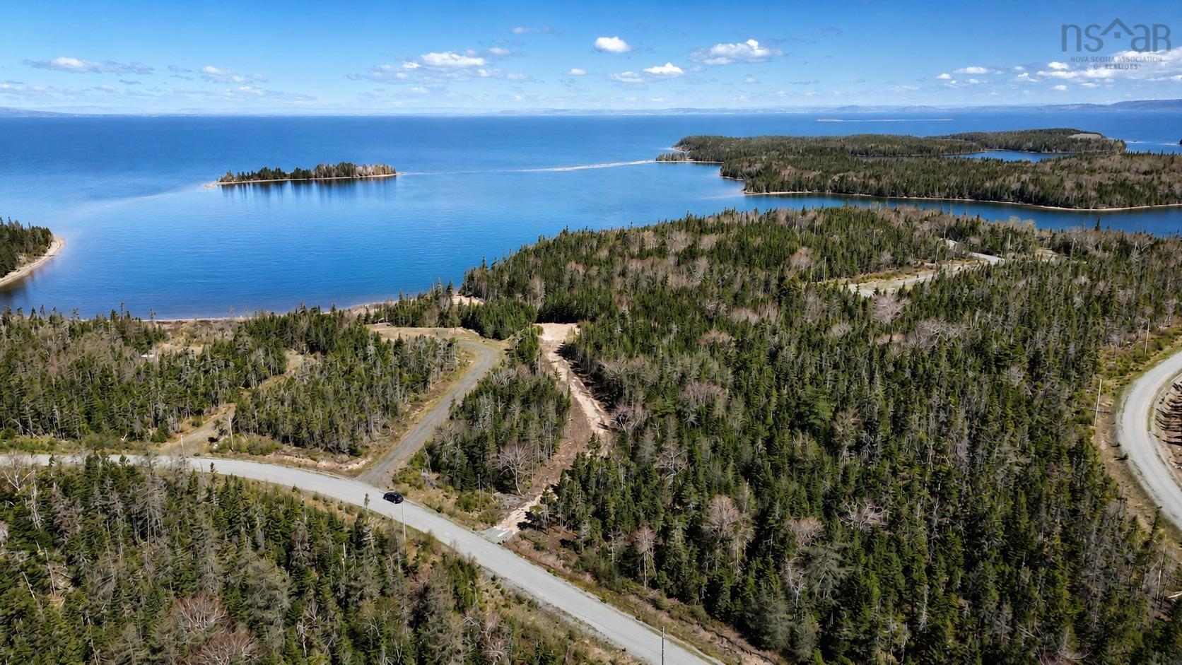 $54,500.00: Lot 35 Manfred Prekau Drive, Hay Cove