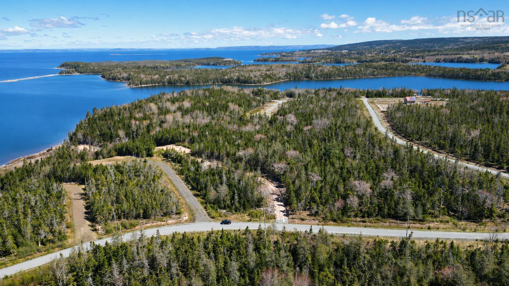 $54,500.00: Lot 35 Manfred Prekau Drive, Hay Cove