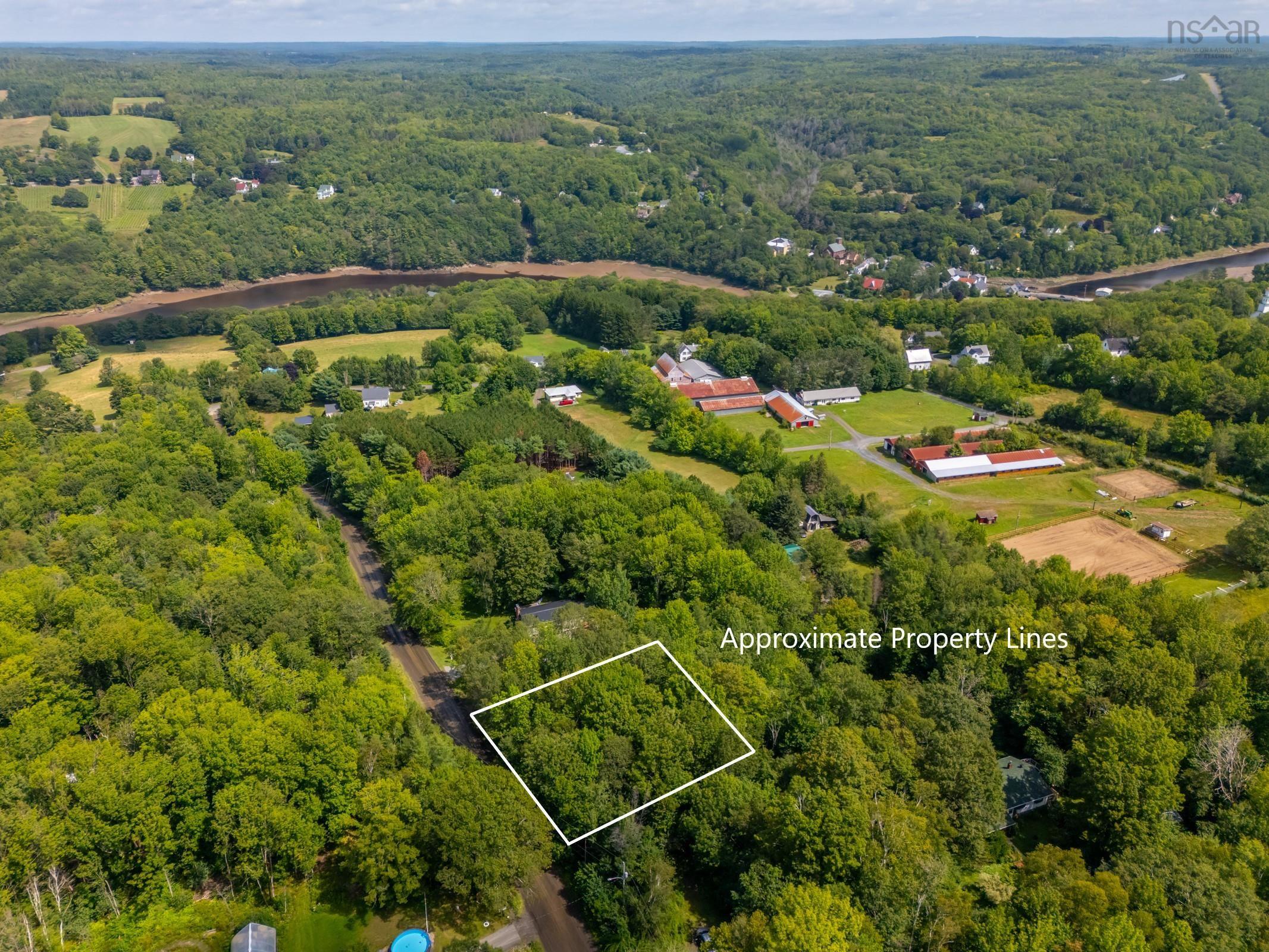 Lot 7 Benson Avenue, Bear River, NS (MLS® 202621062)