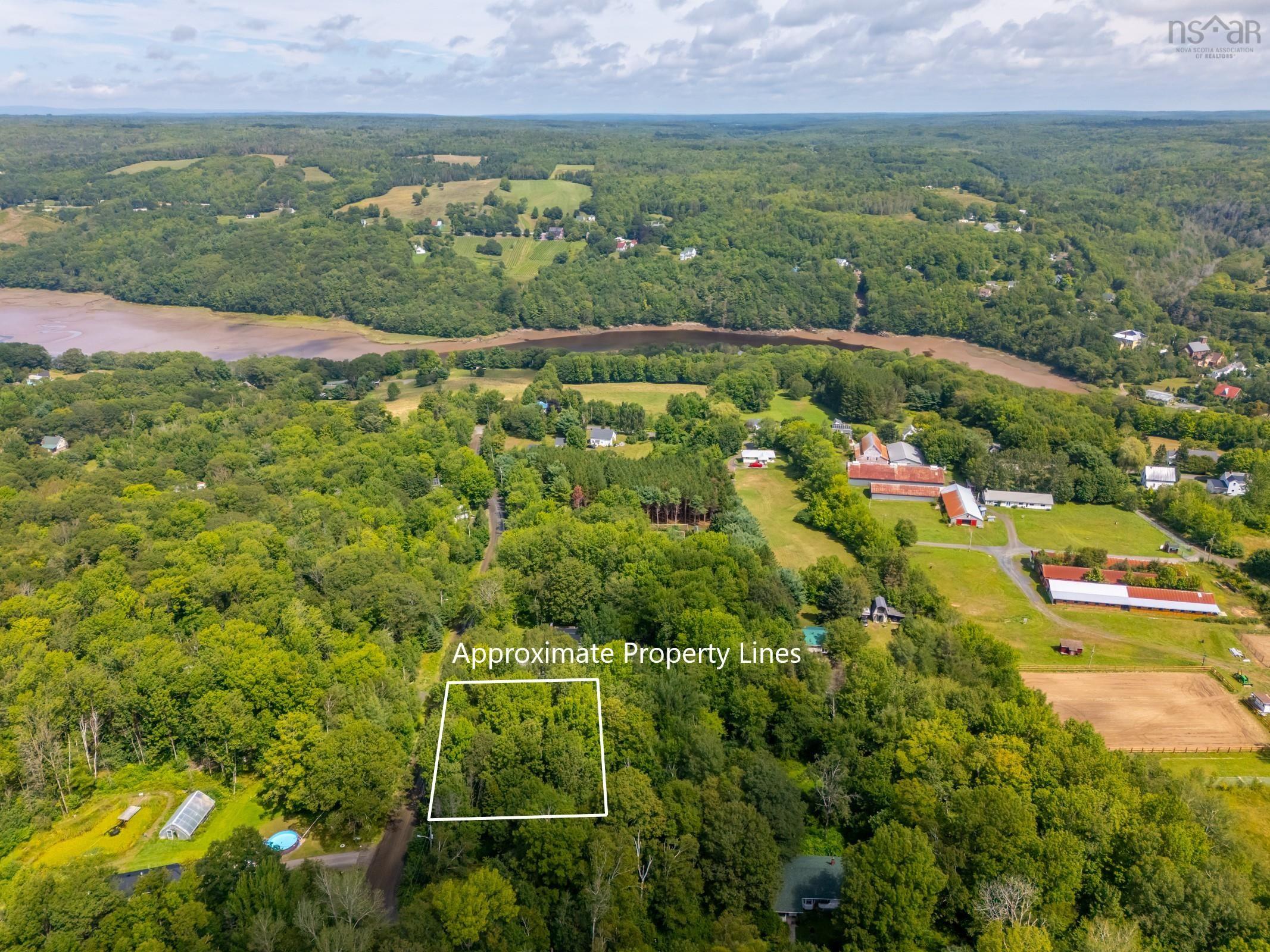 $35,000.00: Lot 7 Benson Avenue, Bear River