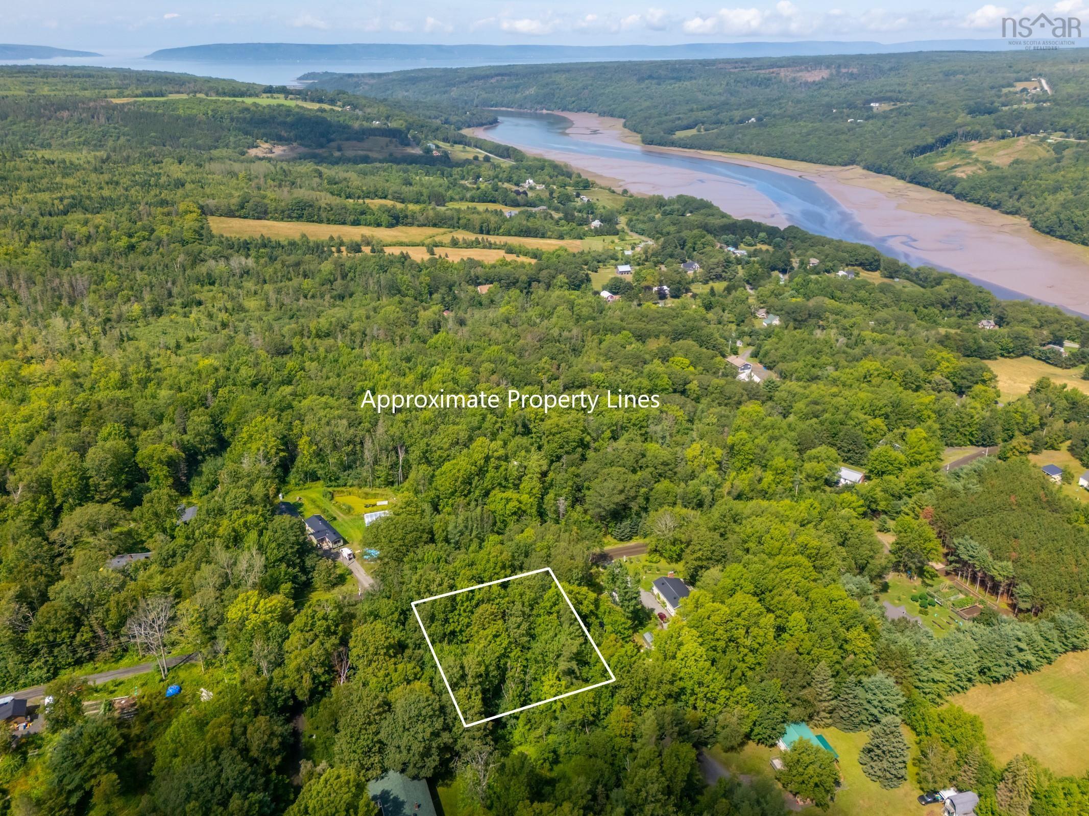 $35,000.00: Lot 7 Benson Avenue, Bear River