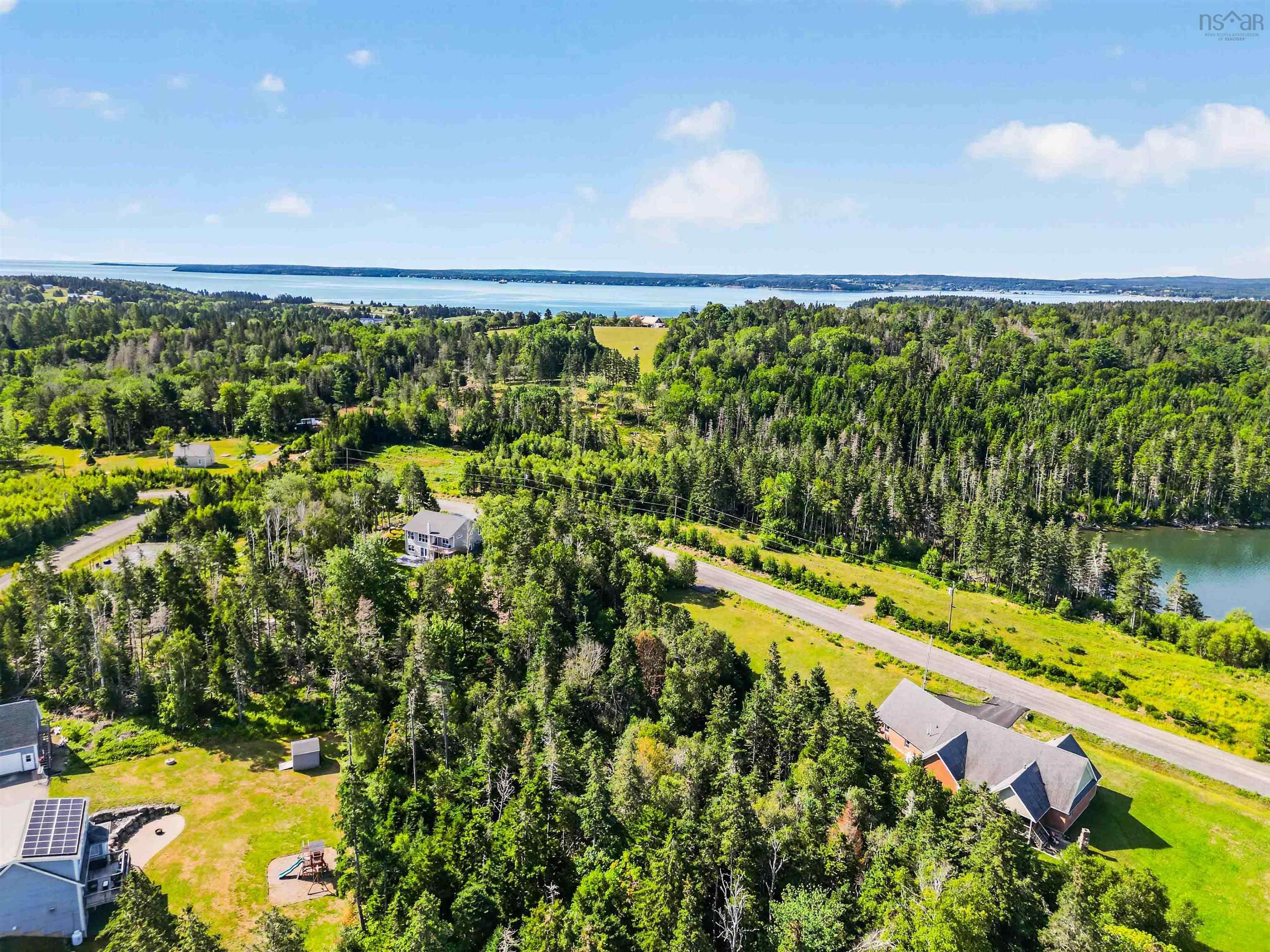 $90,000.00: Lot 14 Ocean Stone Drive, Garden Lots