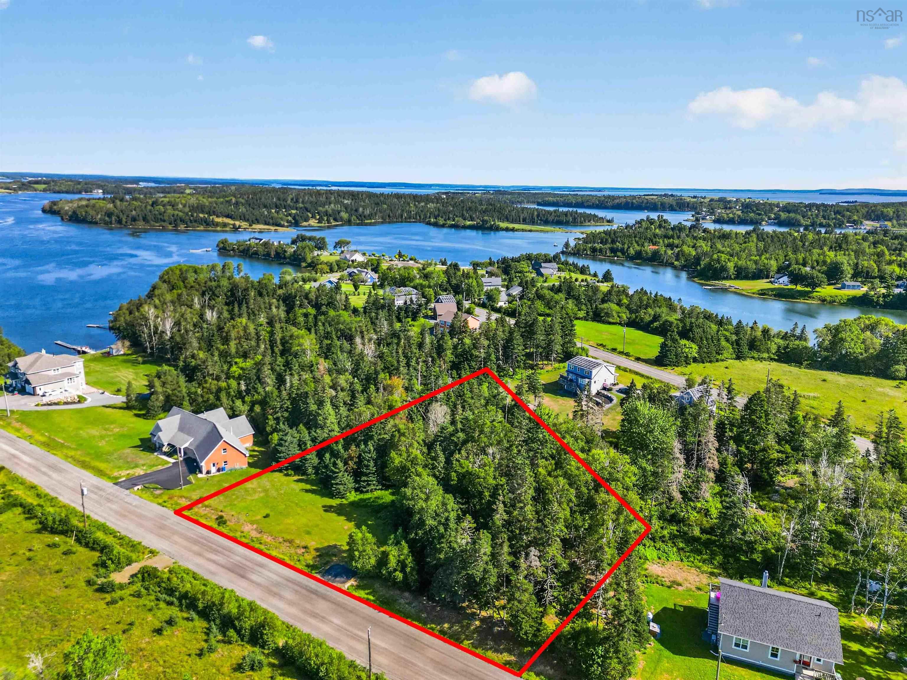 $90,000.00: Lot 14 Ocean Stone Drive, Garden Lots